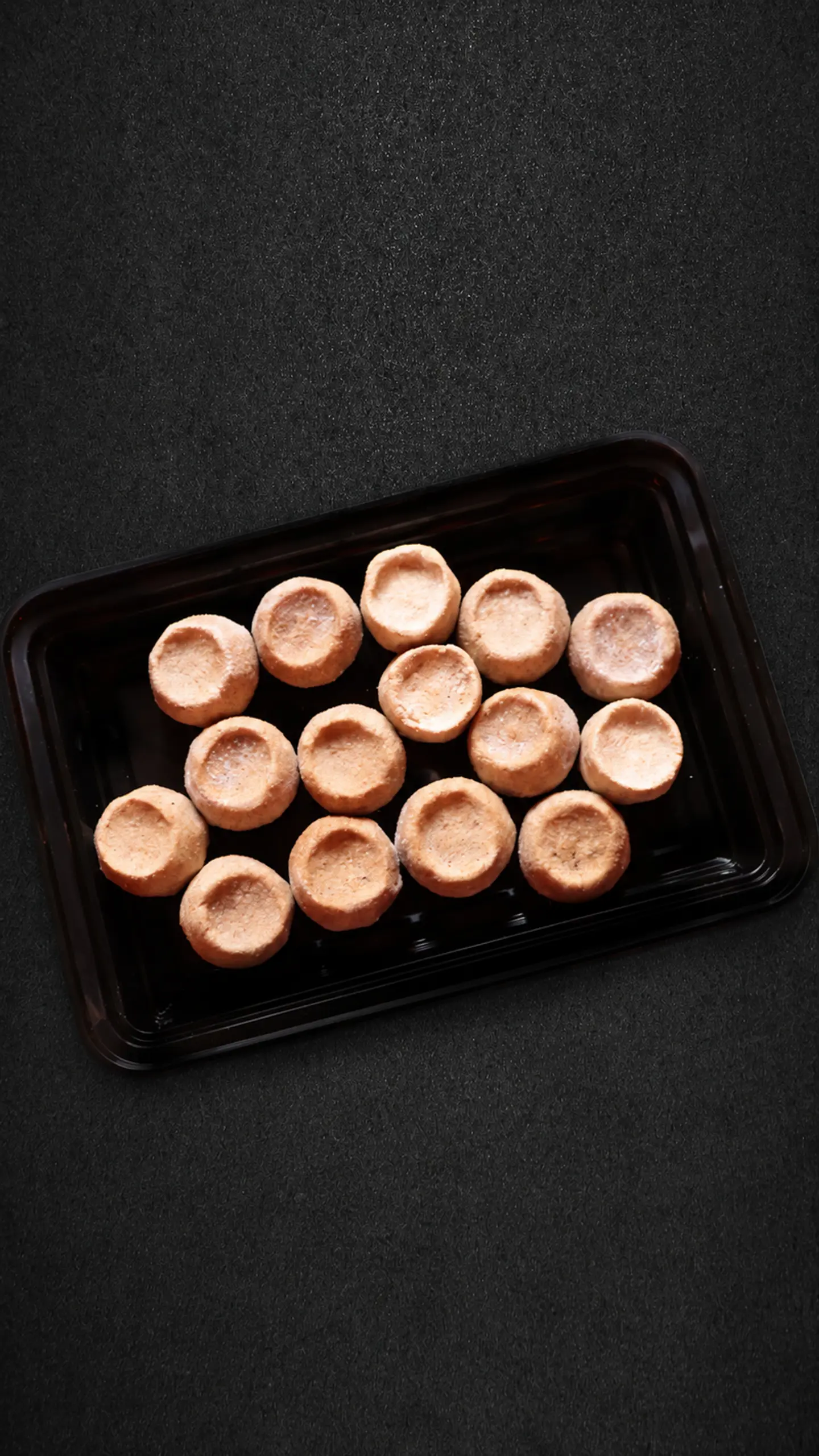Kibbeh Soiree Frozen