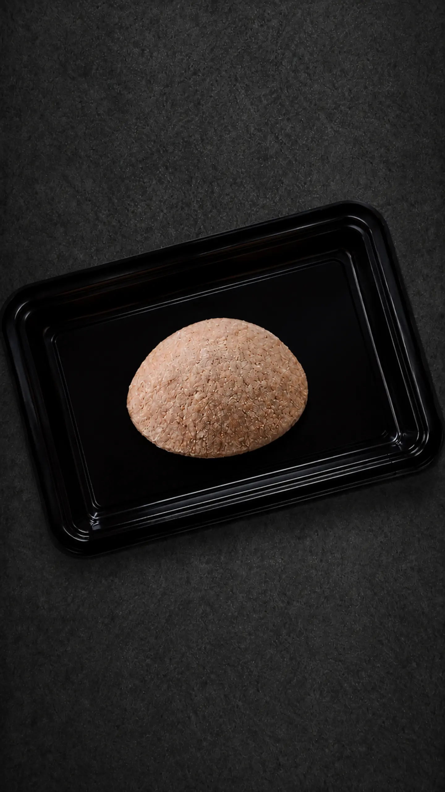 Kibbeh Grilled