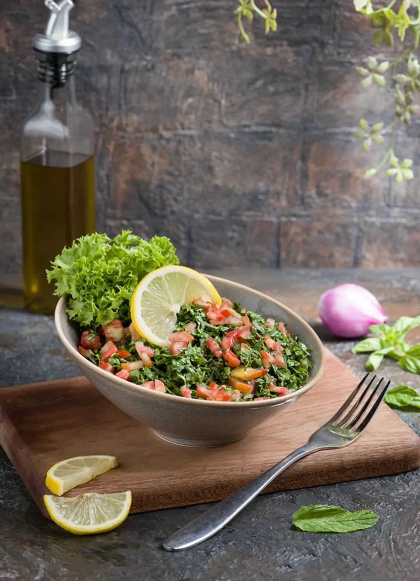 Tabbouleh
