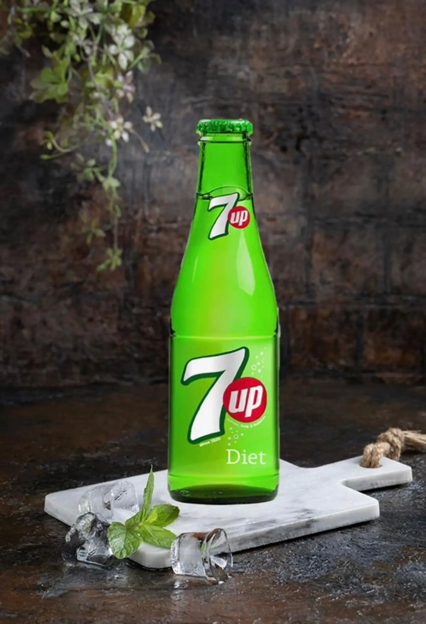 7 Up Diet
