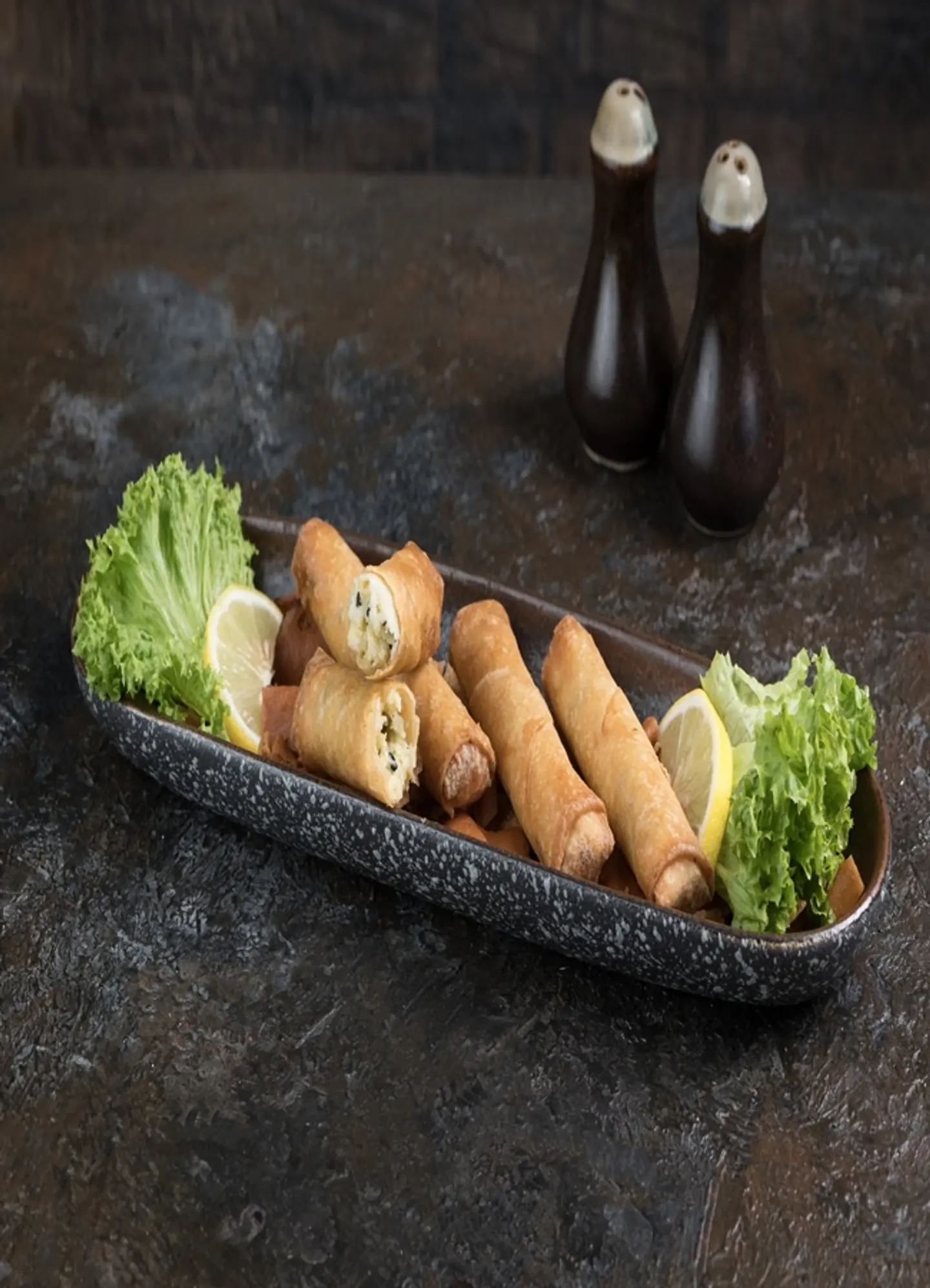 Cheese Roll