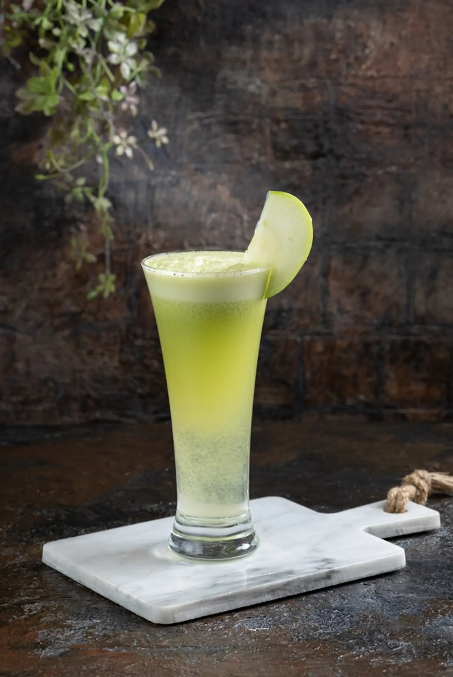 Green Apple