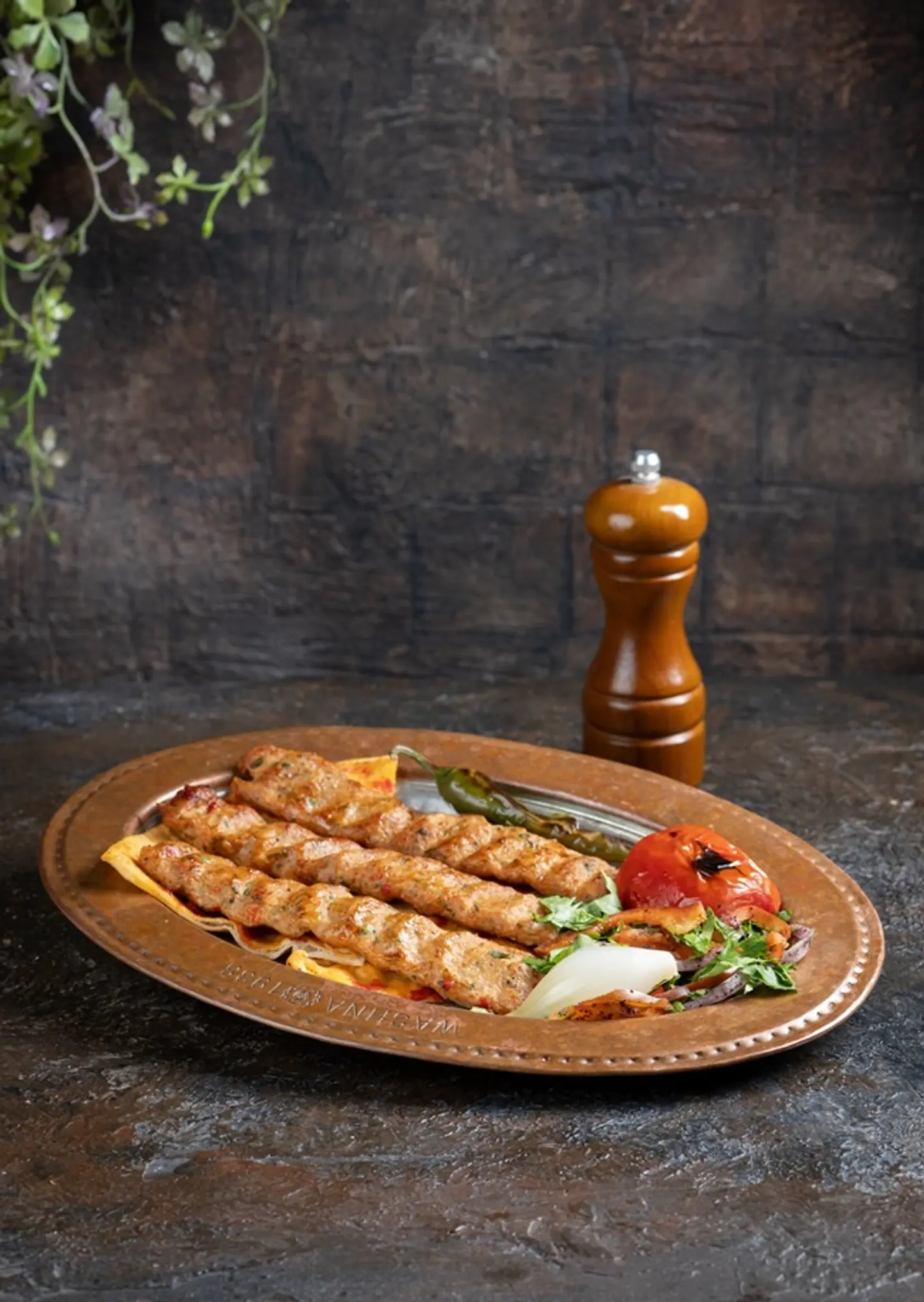 Kabab Chicken