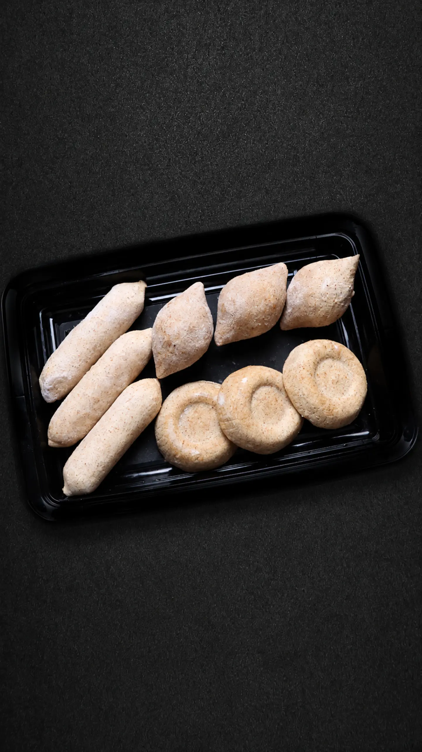 Kibbeh Mix Frozen