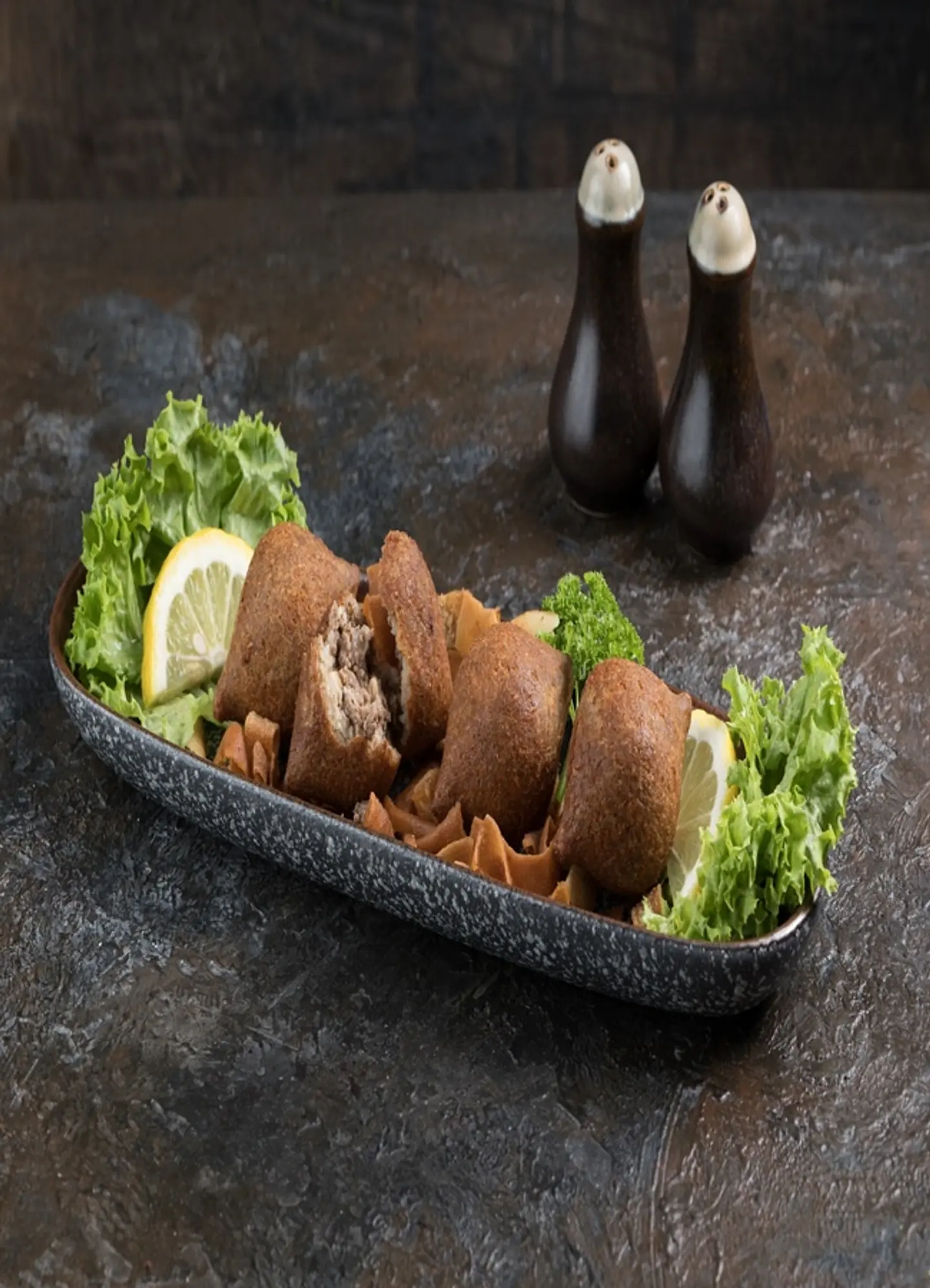 Kibbeh Malwazeh