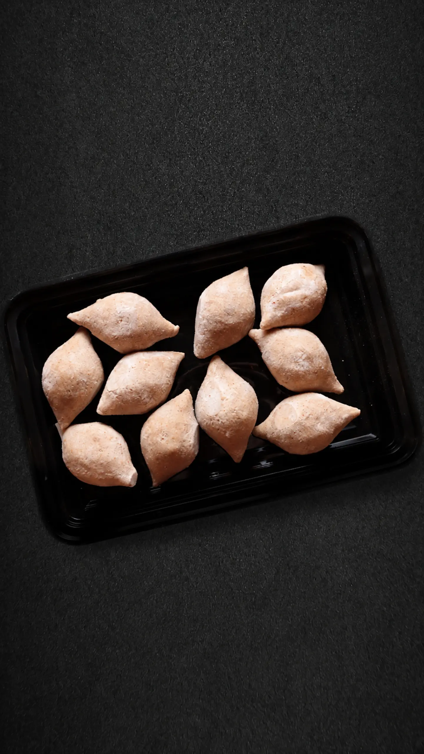 Kibbeh Malwazeh Frozen
