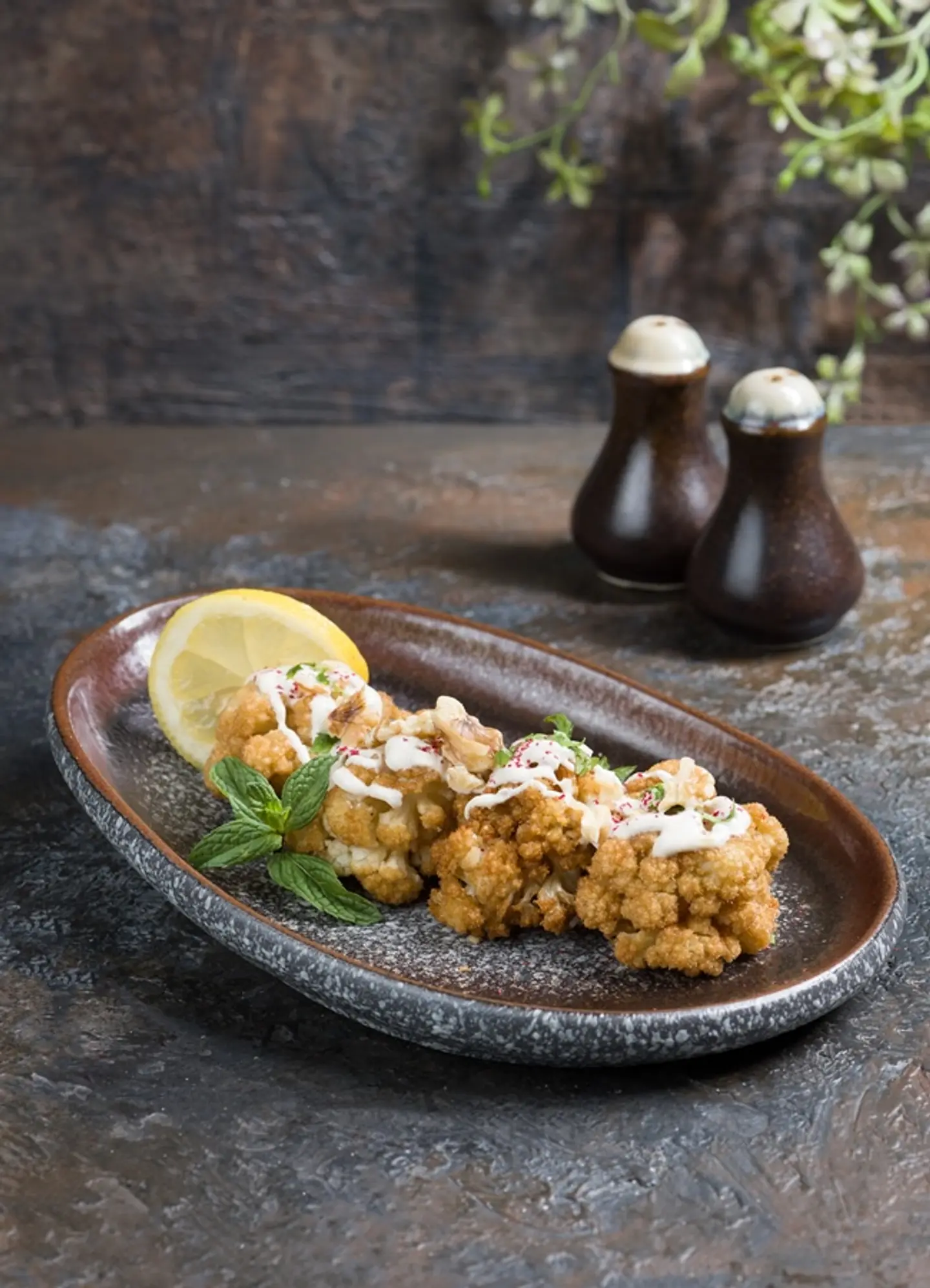 Taratour Cauliflower