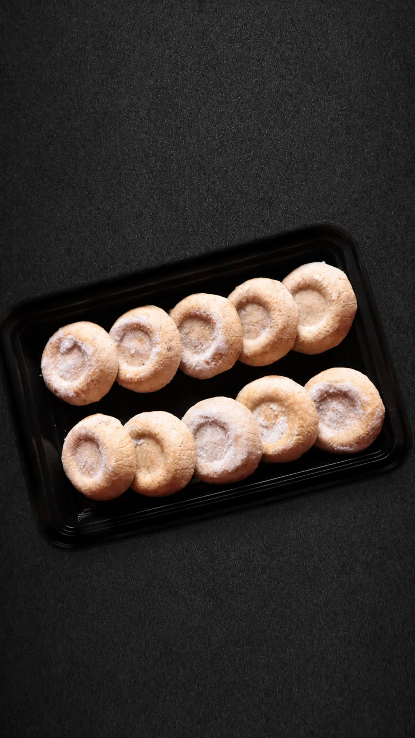 Kibbeh Armenian Frozen