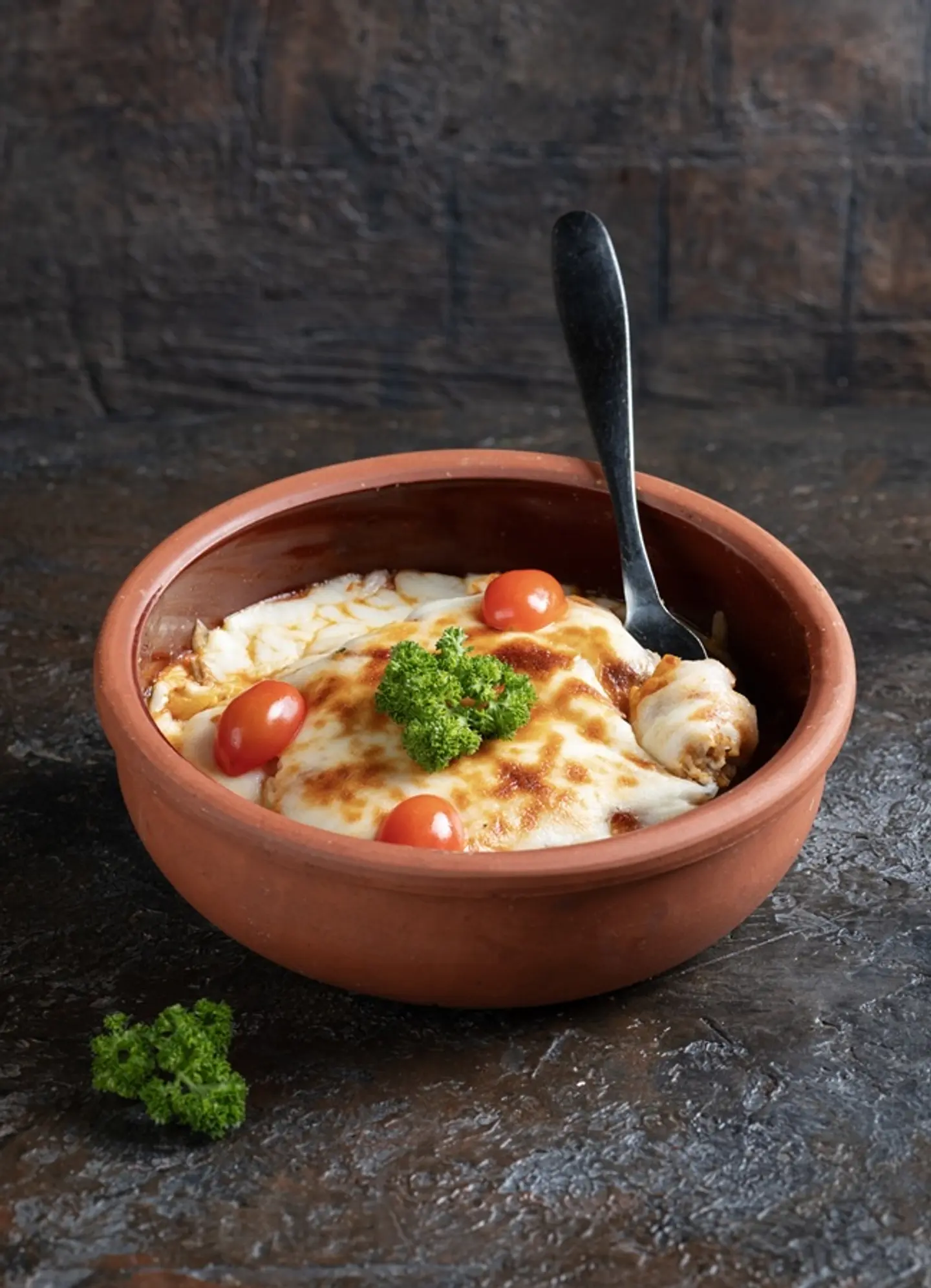 Lasagna Bolognese