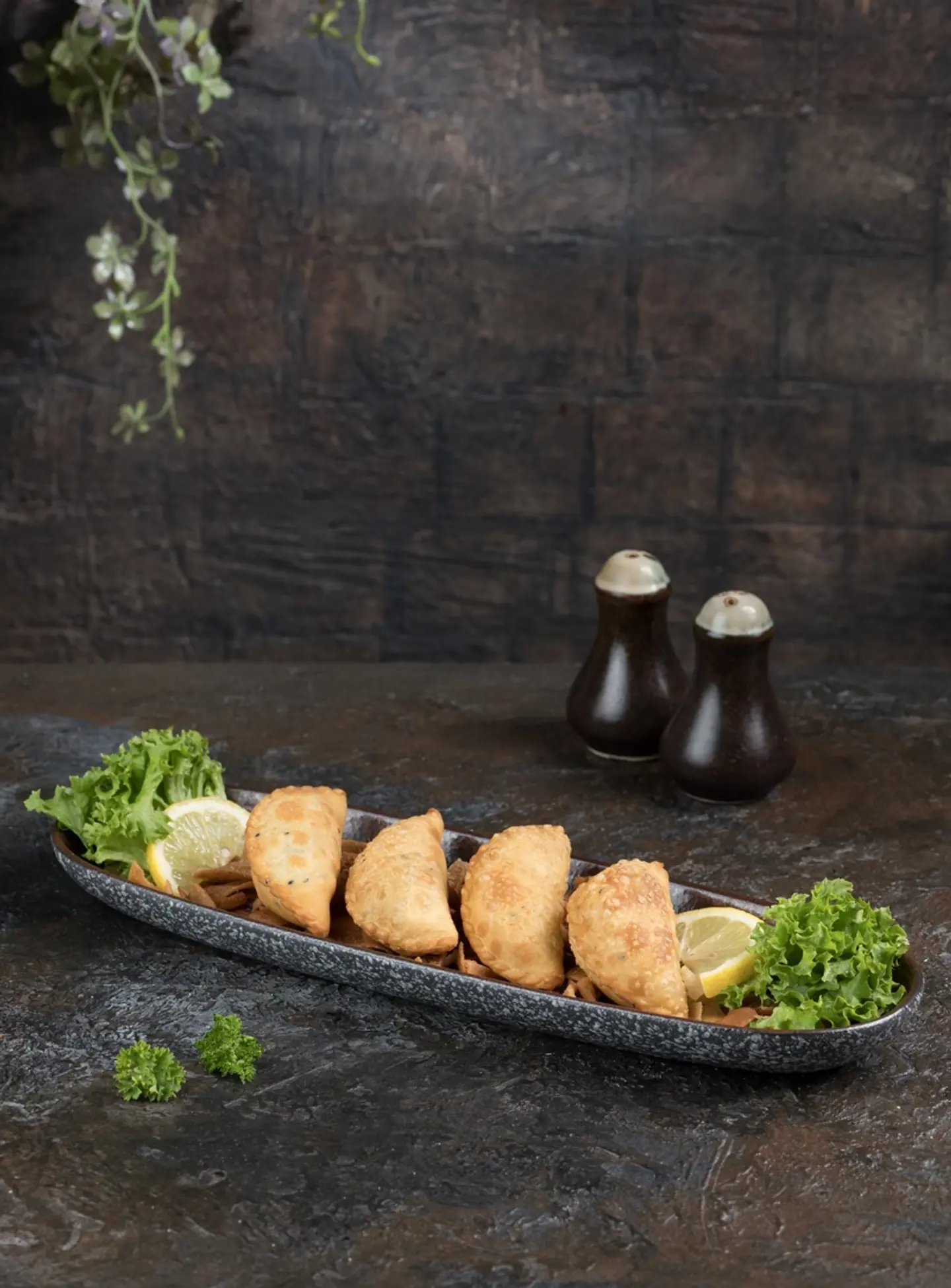 Cheese Sambosa