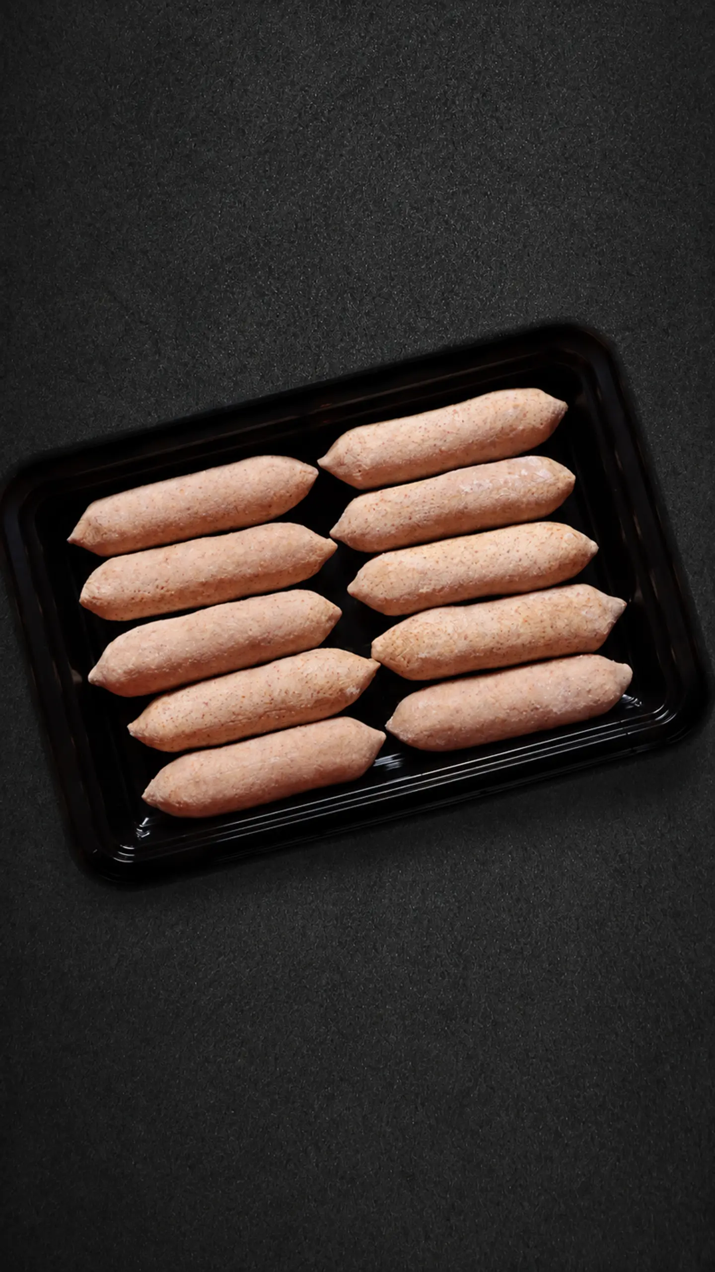 Kibbeh Darawesh Frozen
