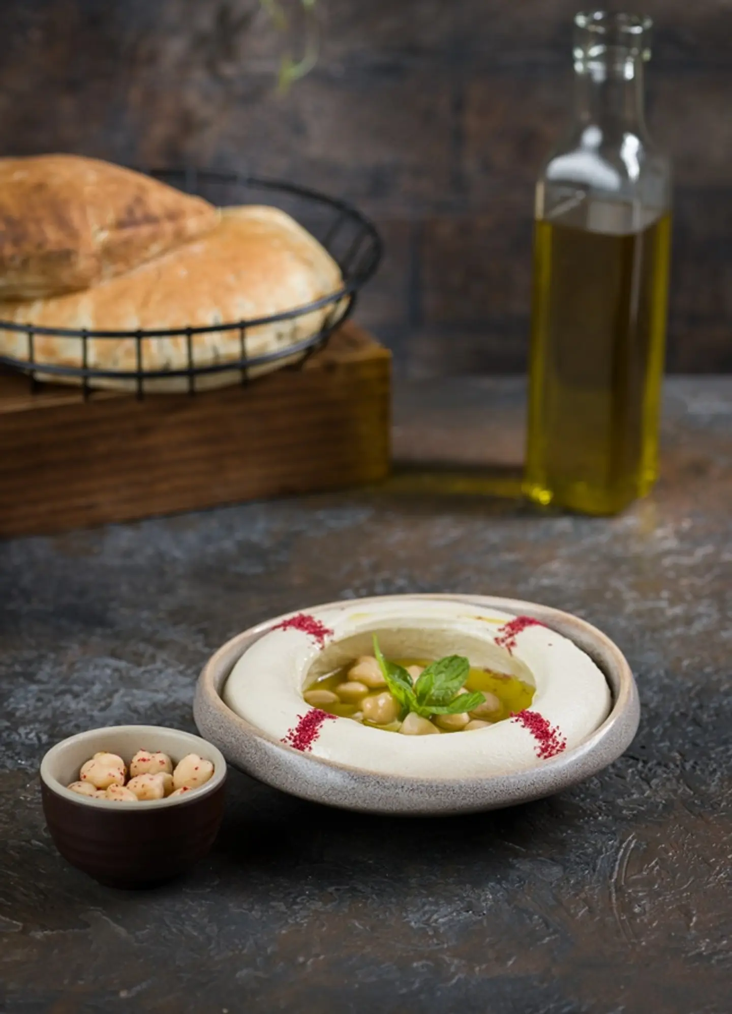 Hummus