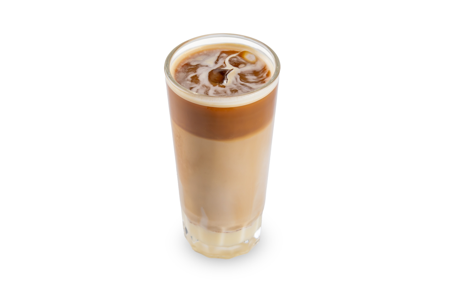 ايس سبانيش لاتيه
