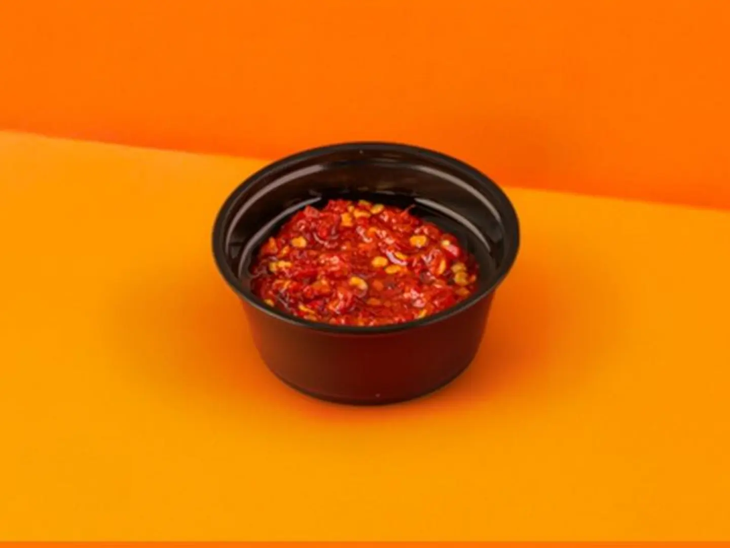 Chili Sauce