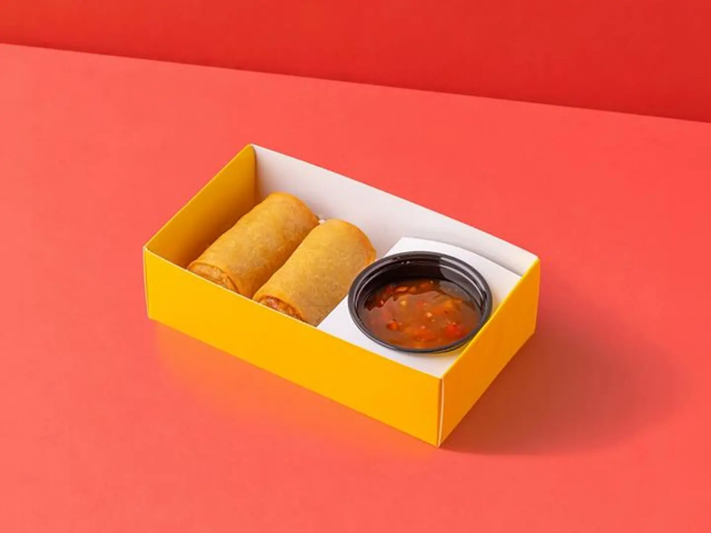 Spring Roll