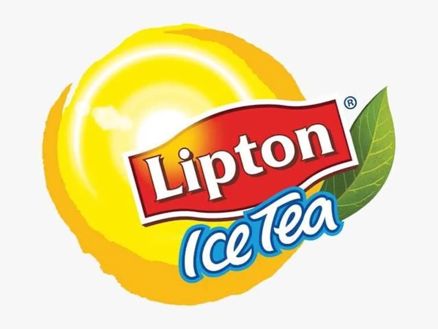 Ice Tea (Peach)