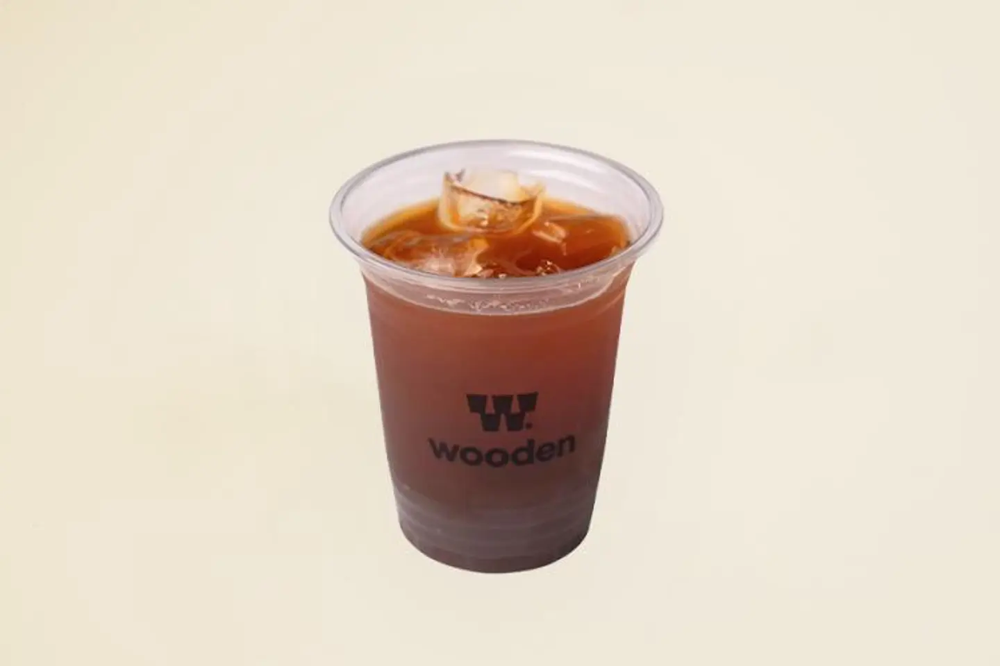 Iced Americano