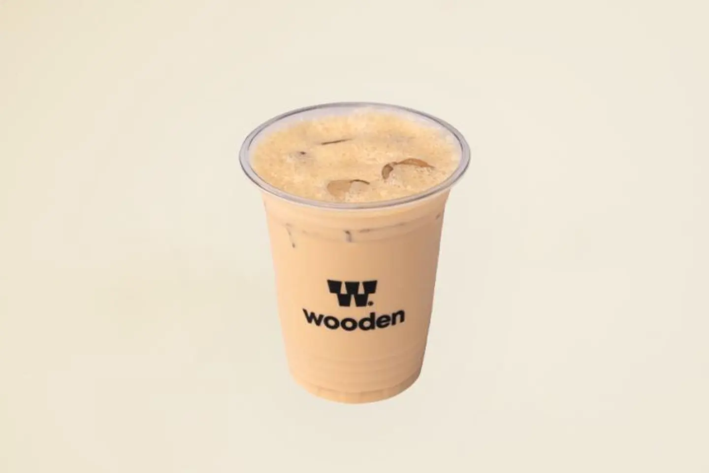 Iced Shaken White Mocha