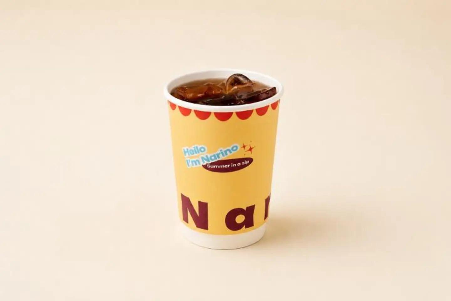 Iced Drip Colombia Narino