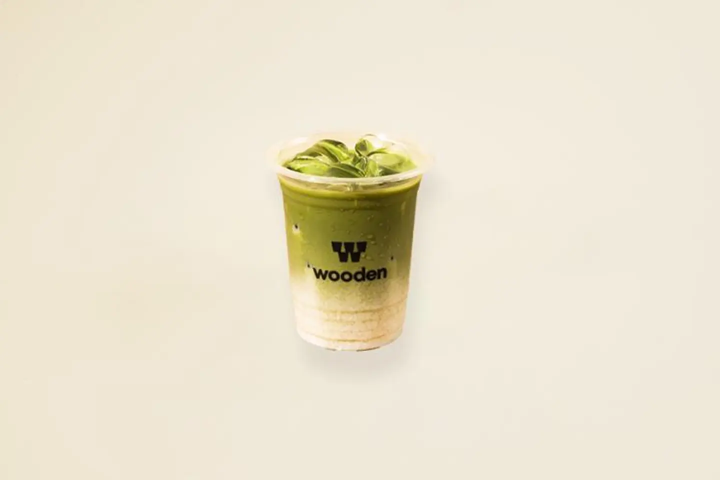 Iced Matcha
