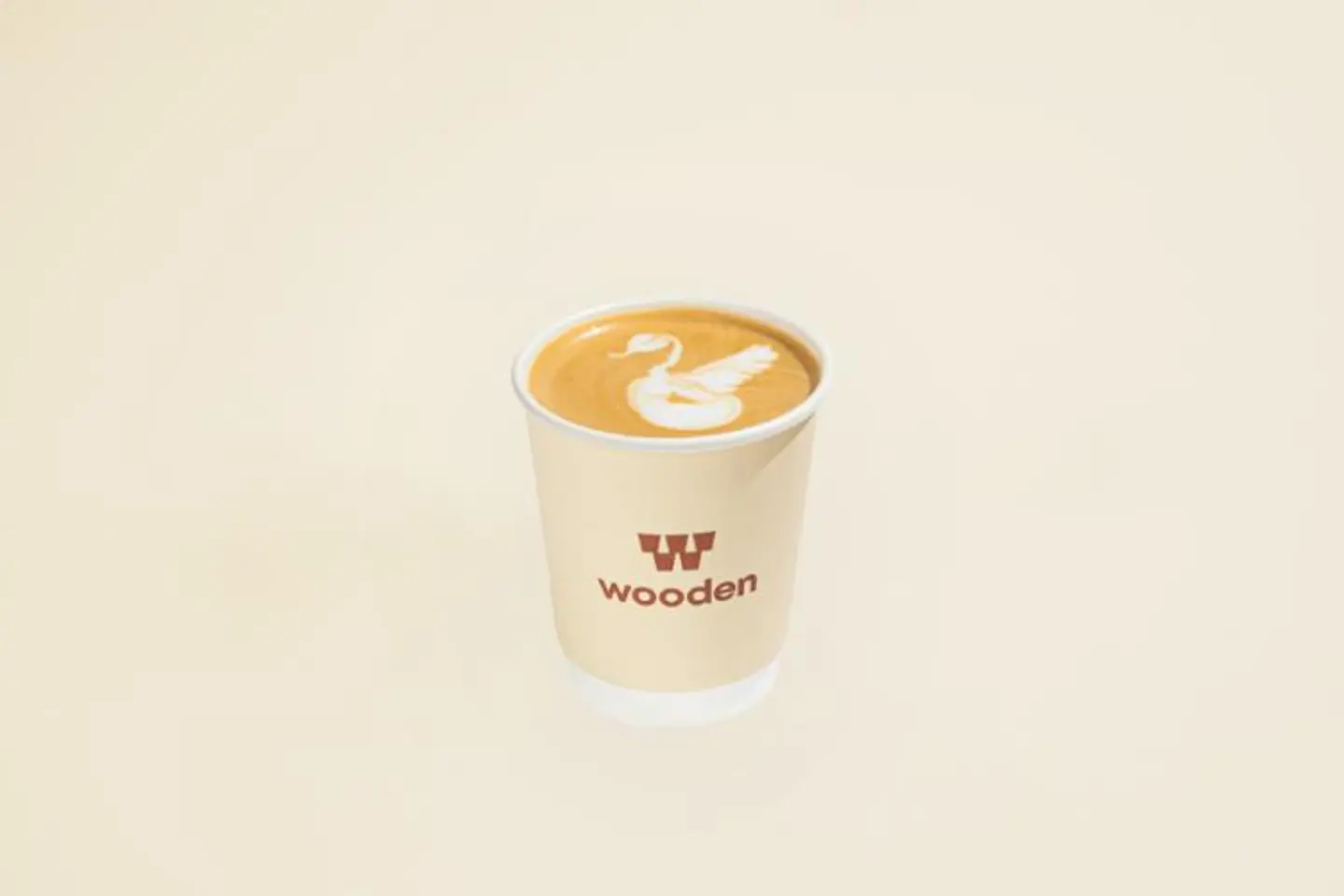 Spanish Latte Hot