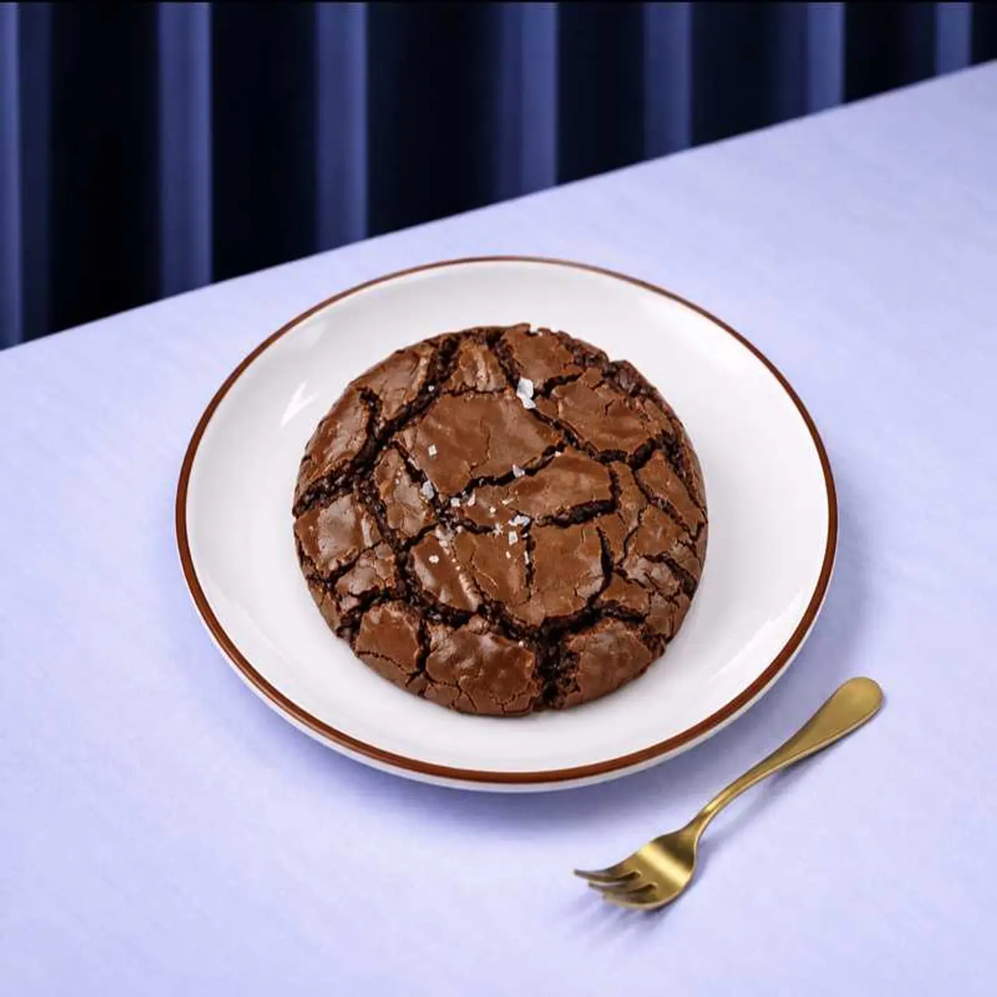 Brownie Cookies