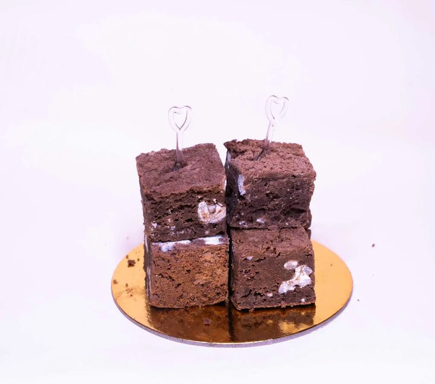 Sweet Brownies