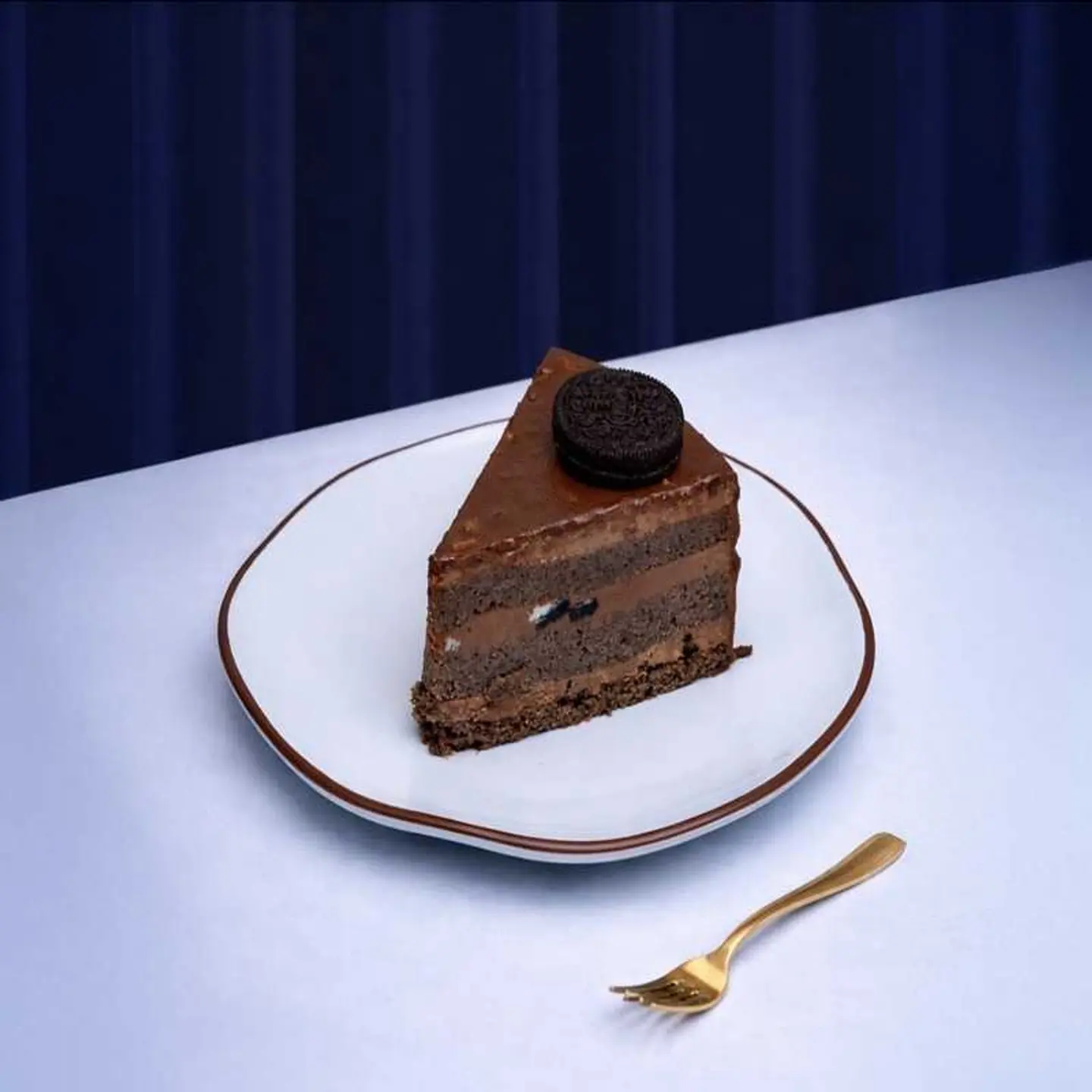 Oreo Cake