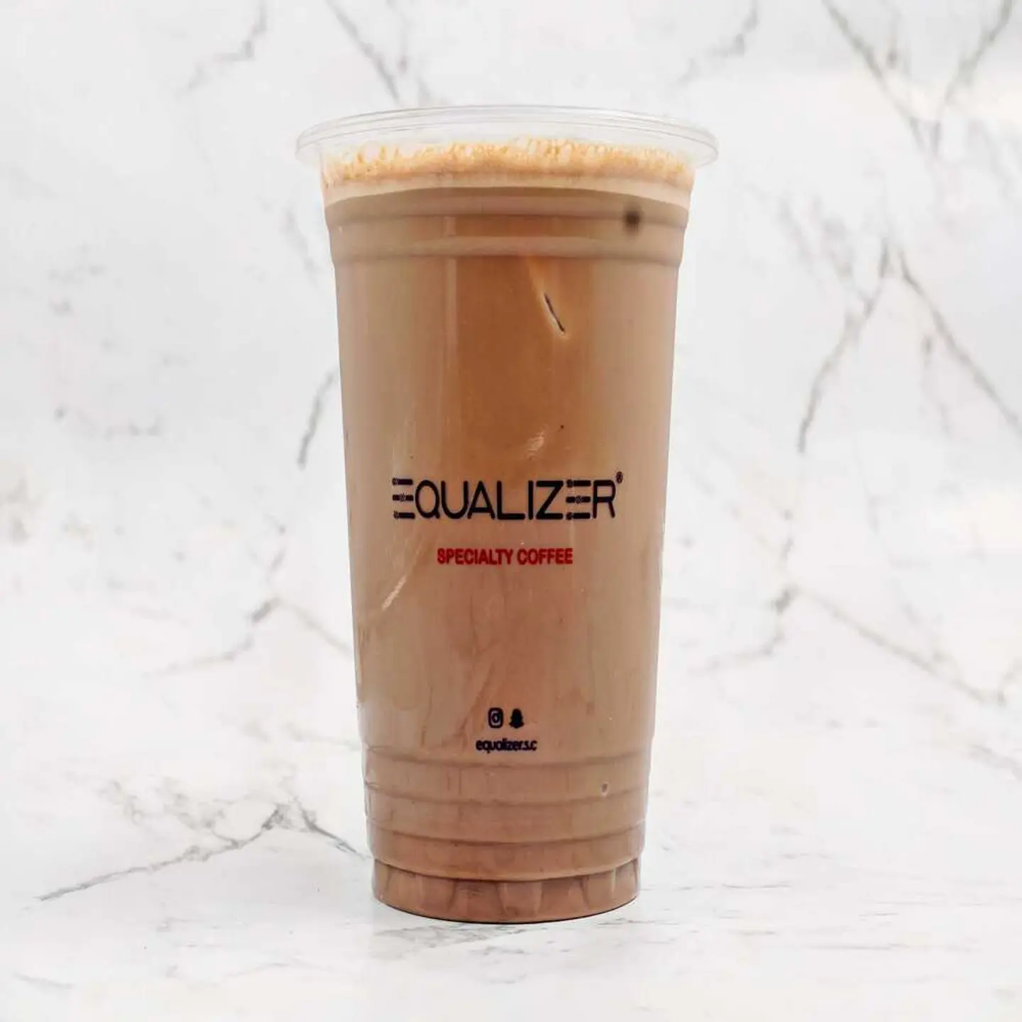 Ice Mocha