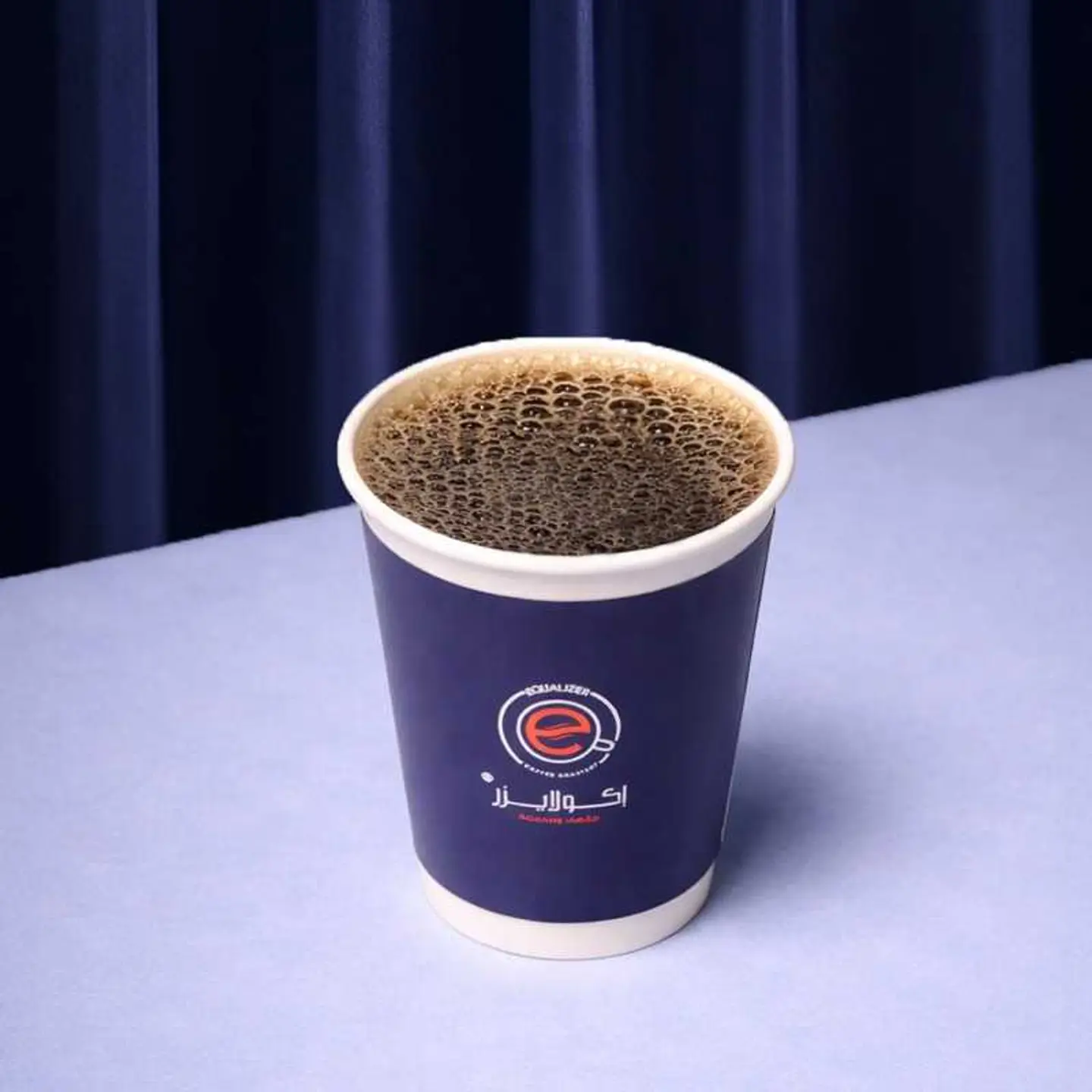 Coffee Day (Large Cup)