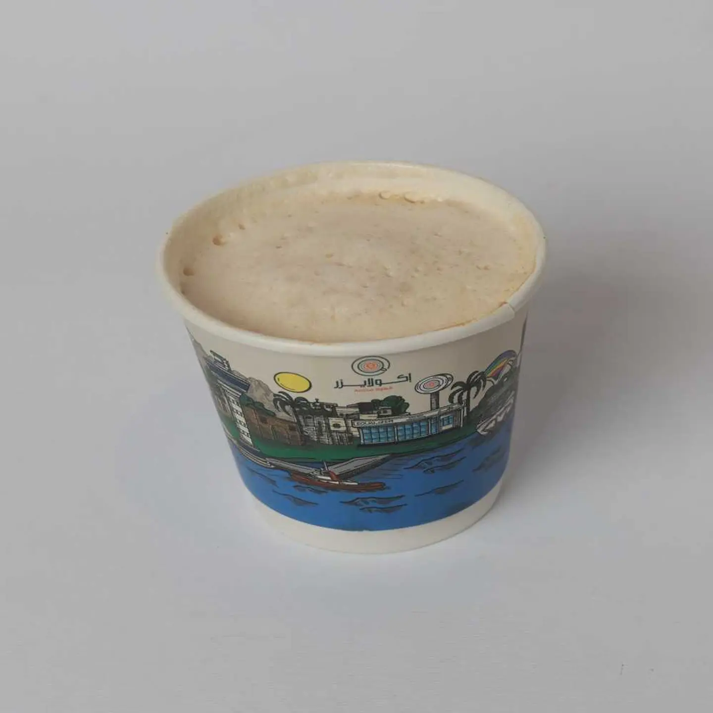 French Coffee