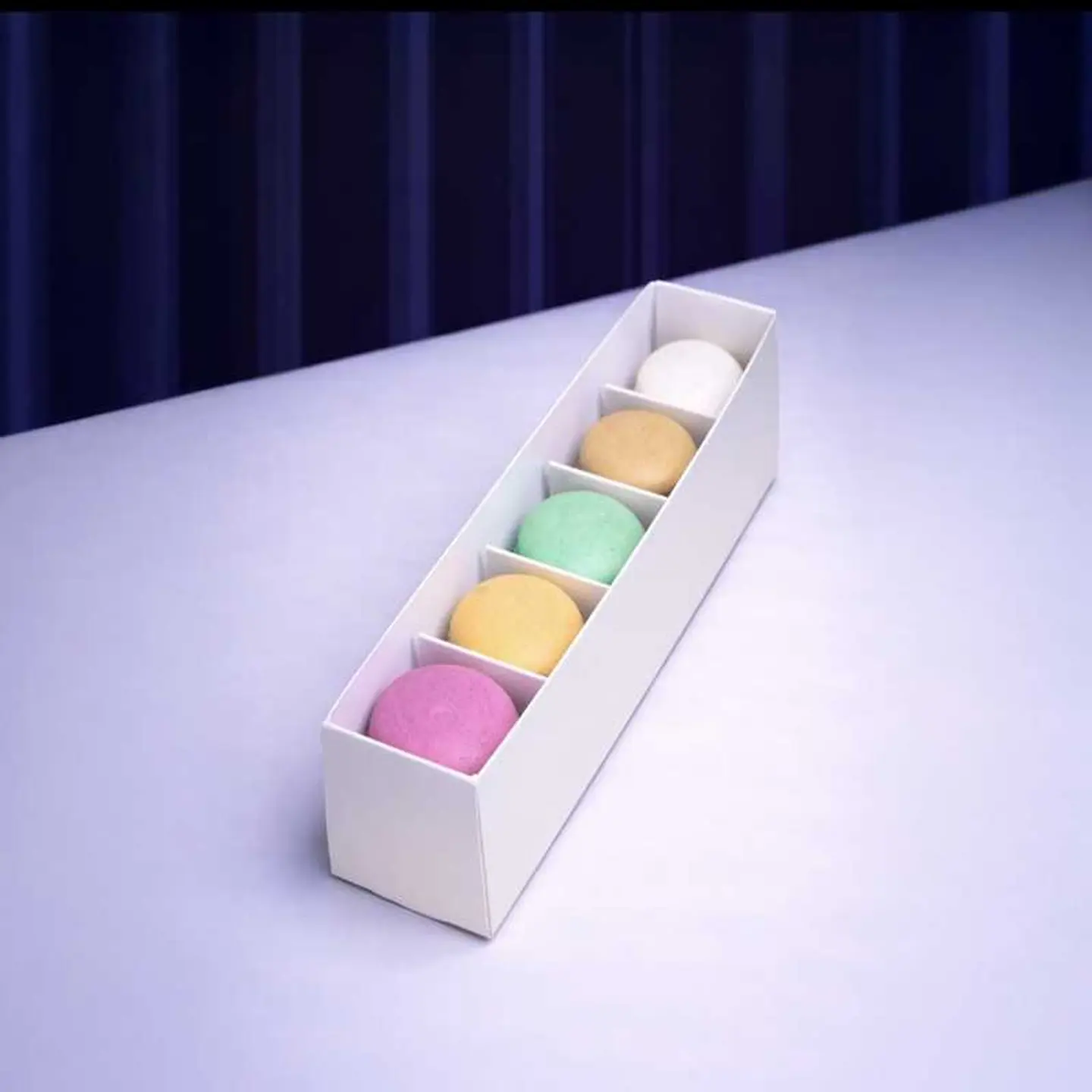 Macaron.