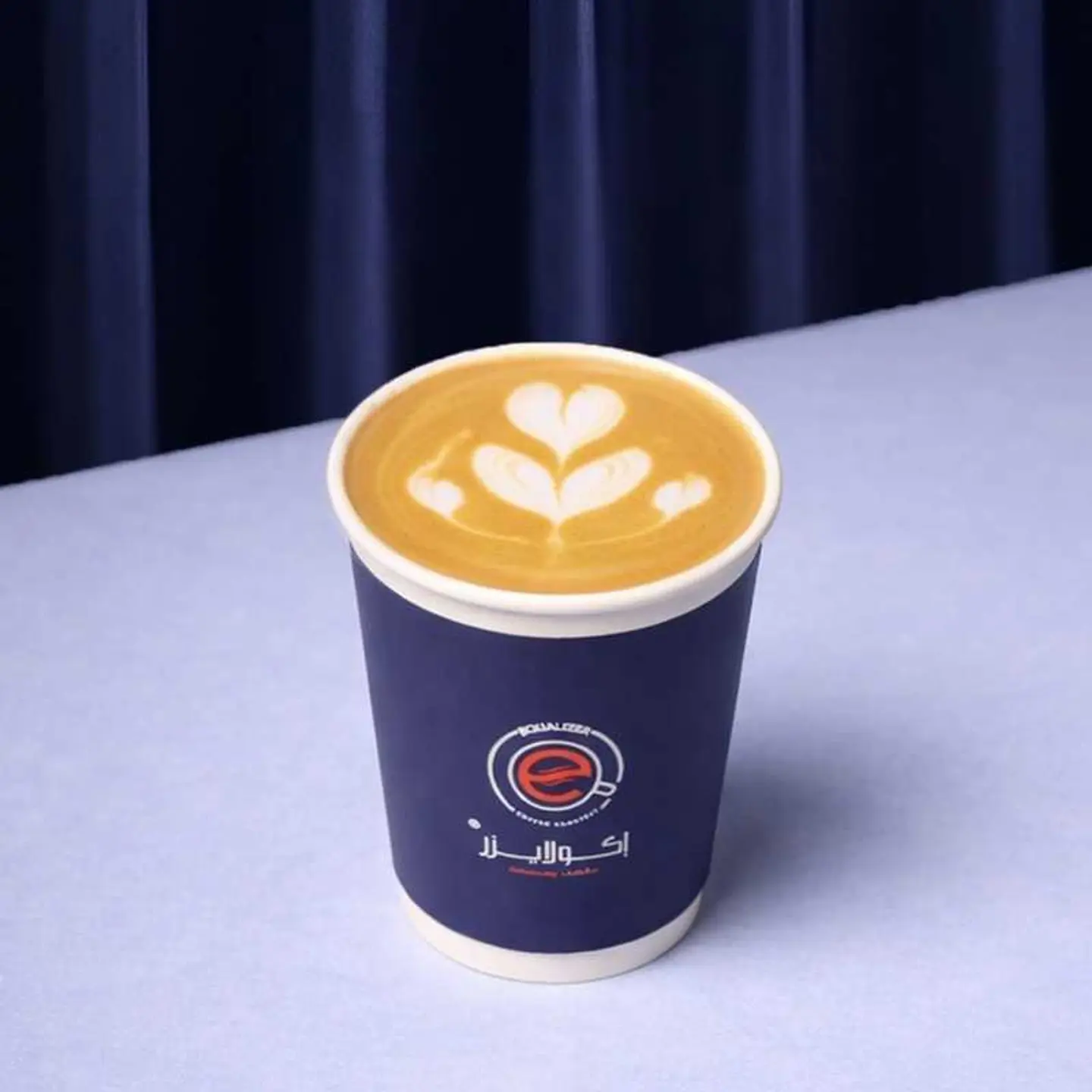 White Mocha