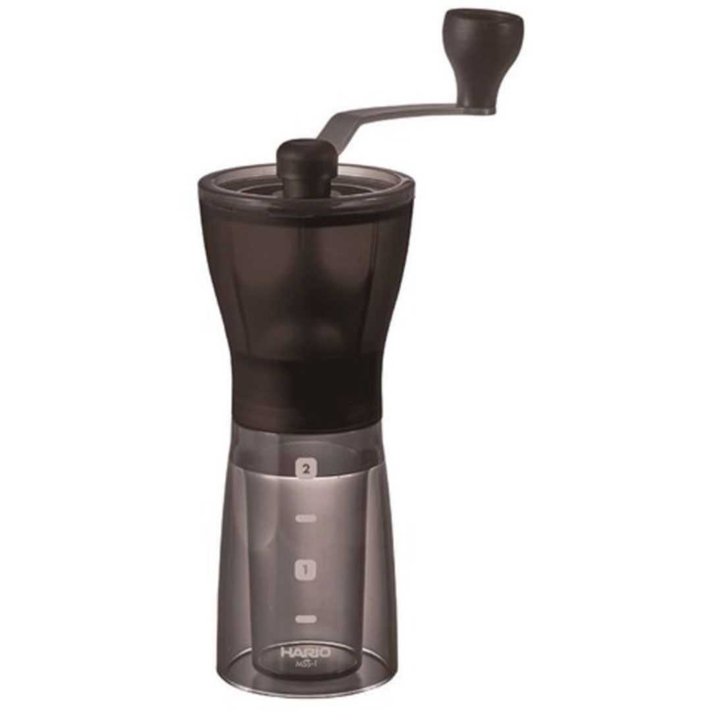 Hario Mill Slim Plus Mss 1dtb