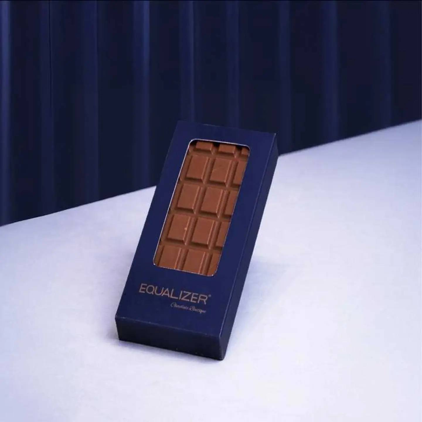 Pecan Chocolate