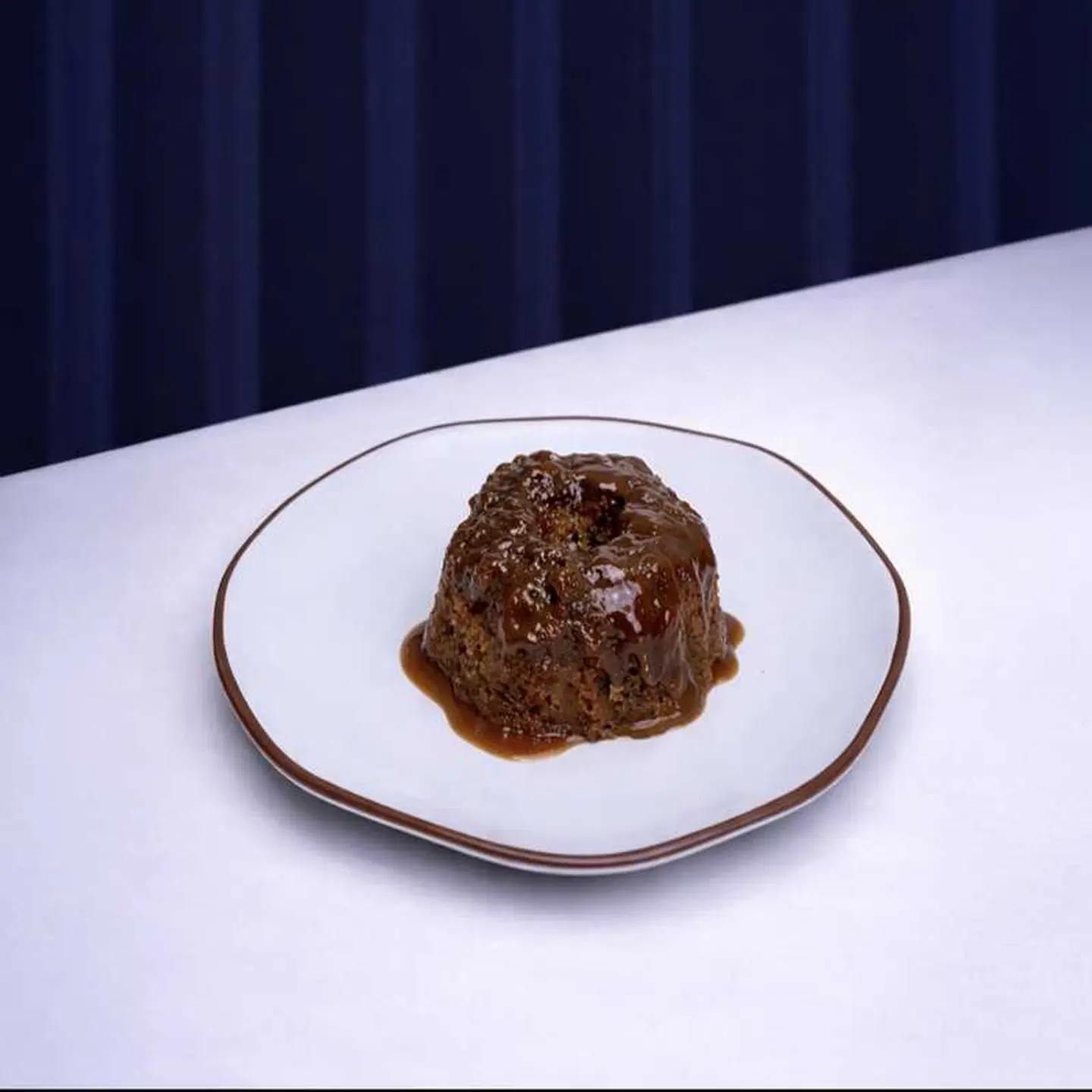 Date Cake