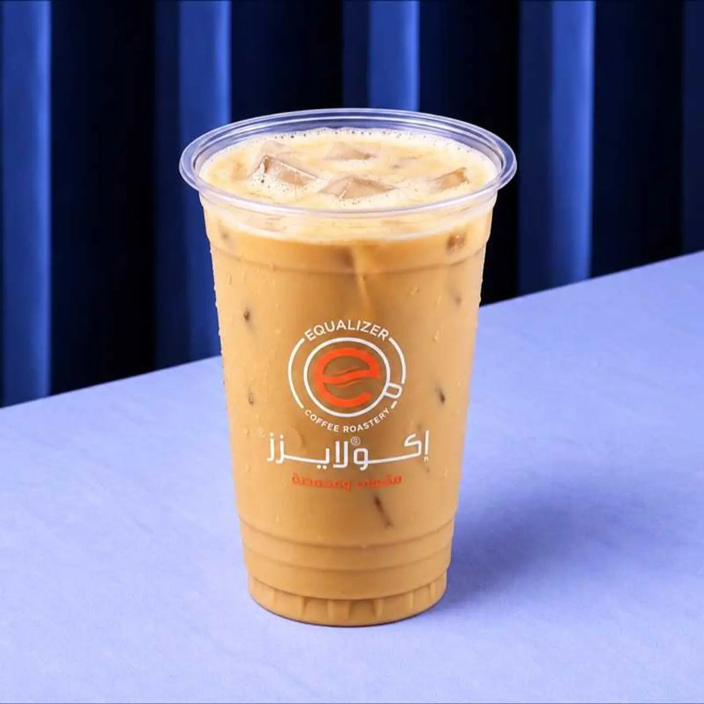 Ice White Mocha