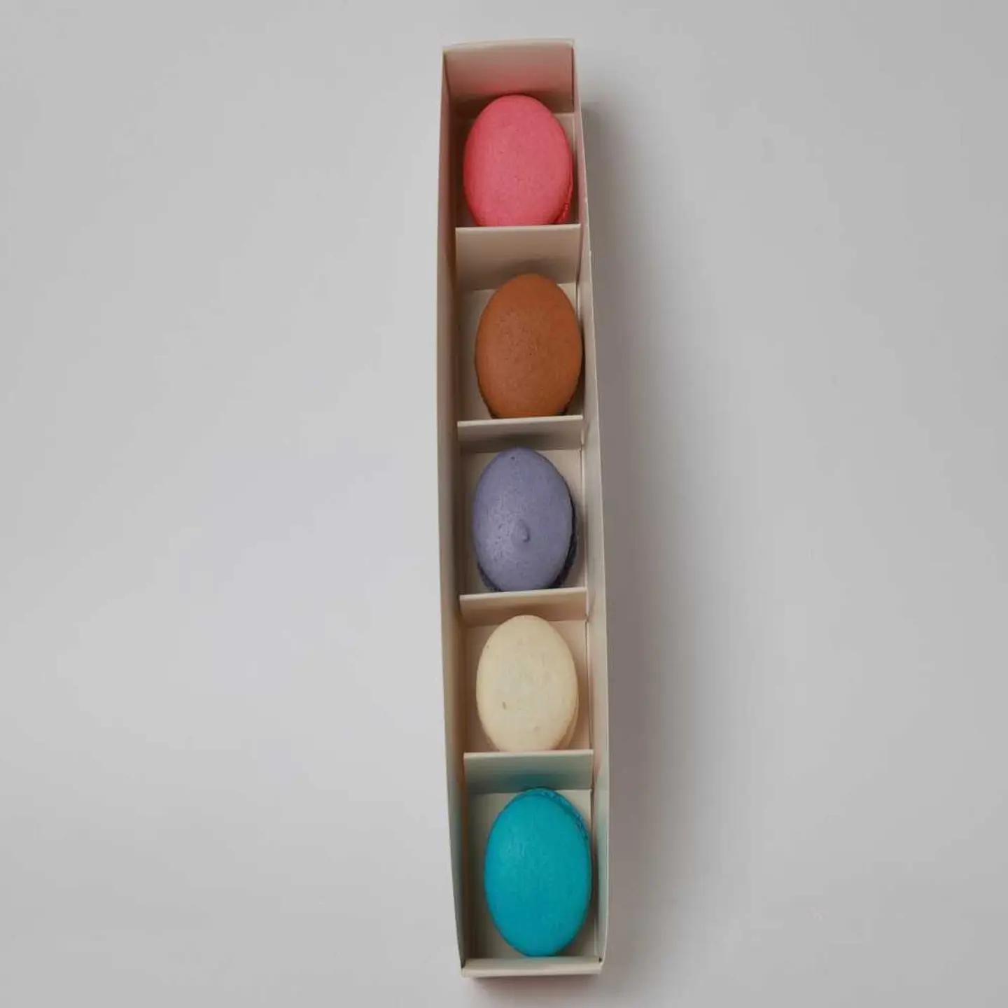 Macaron.