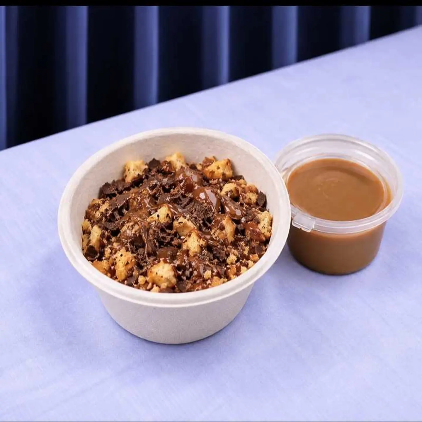Cookie Scoop.