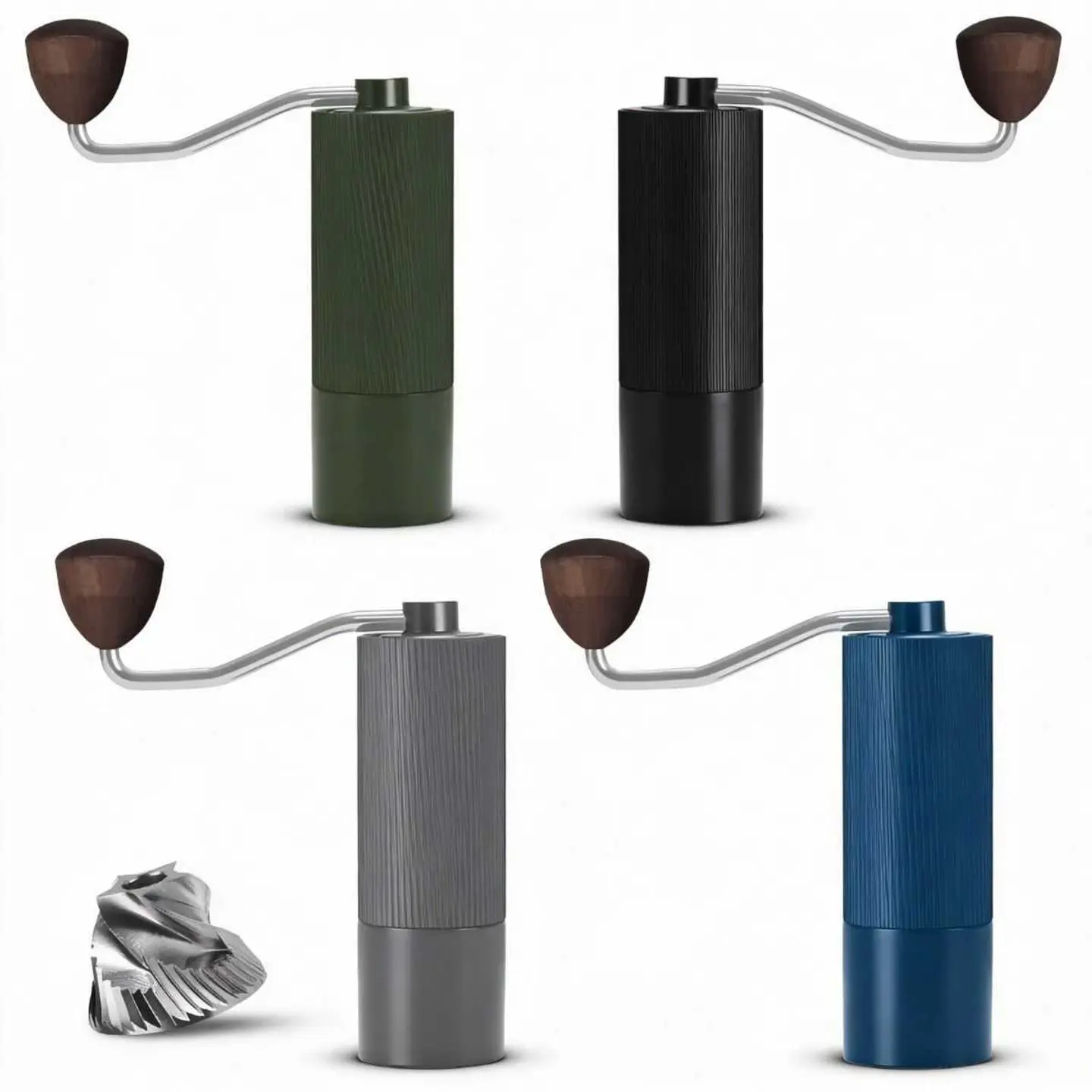 Manual Coffee Grinder