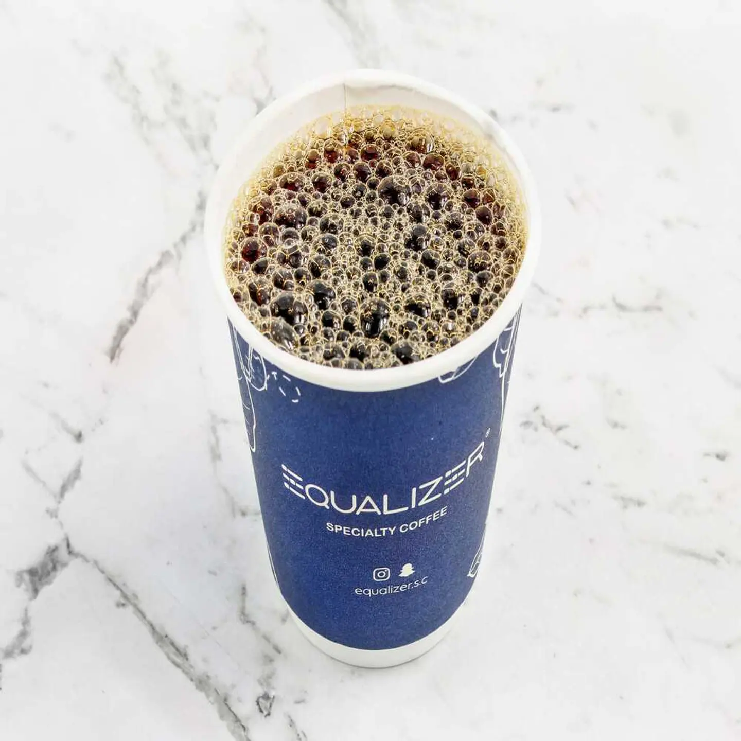 Coffee Day (Large Cup)