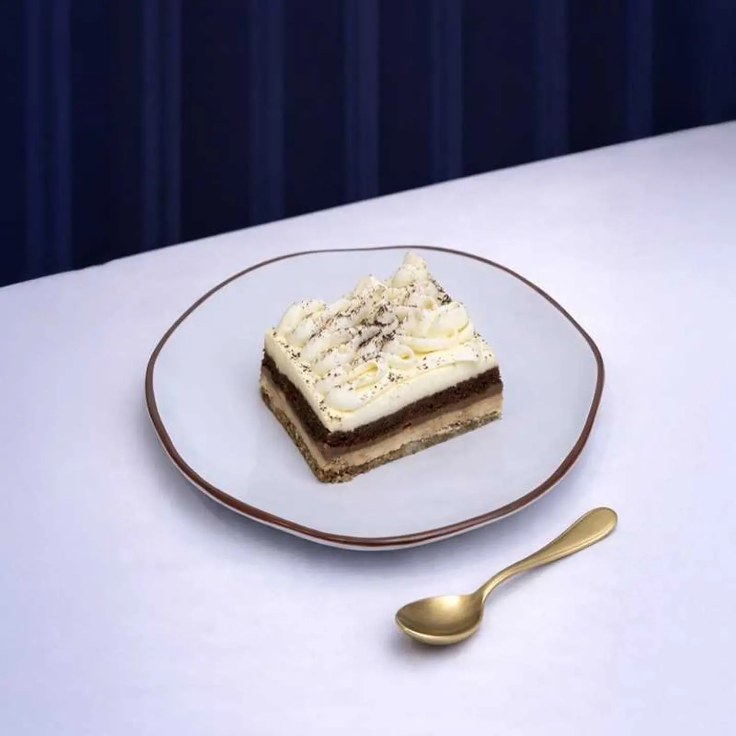 Tiramisu.