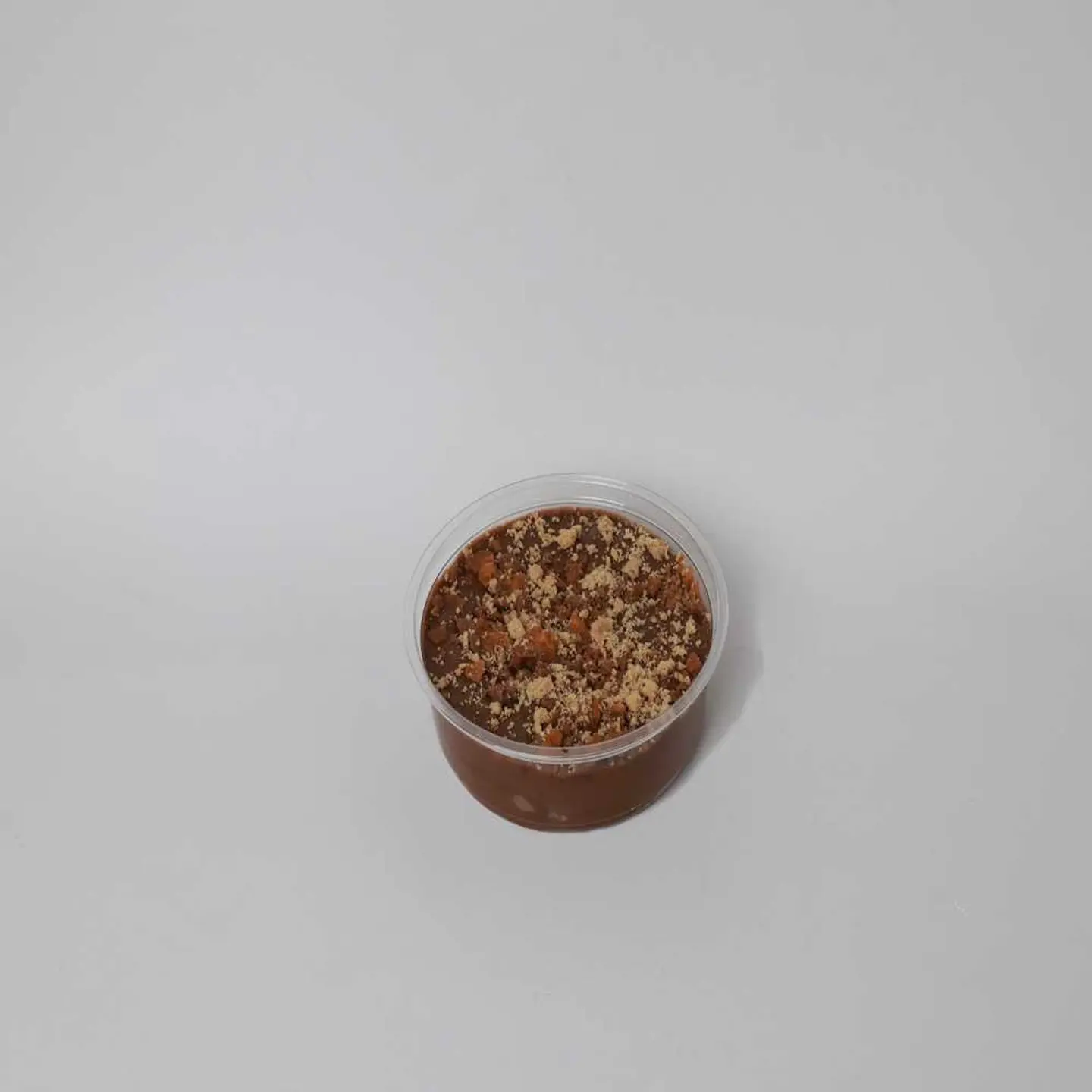 Mousse Chocolat.