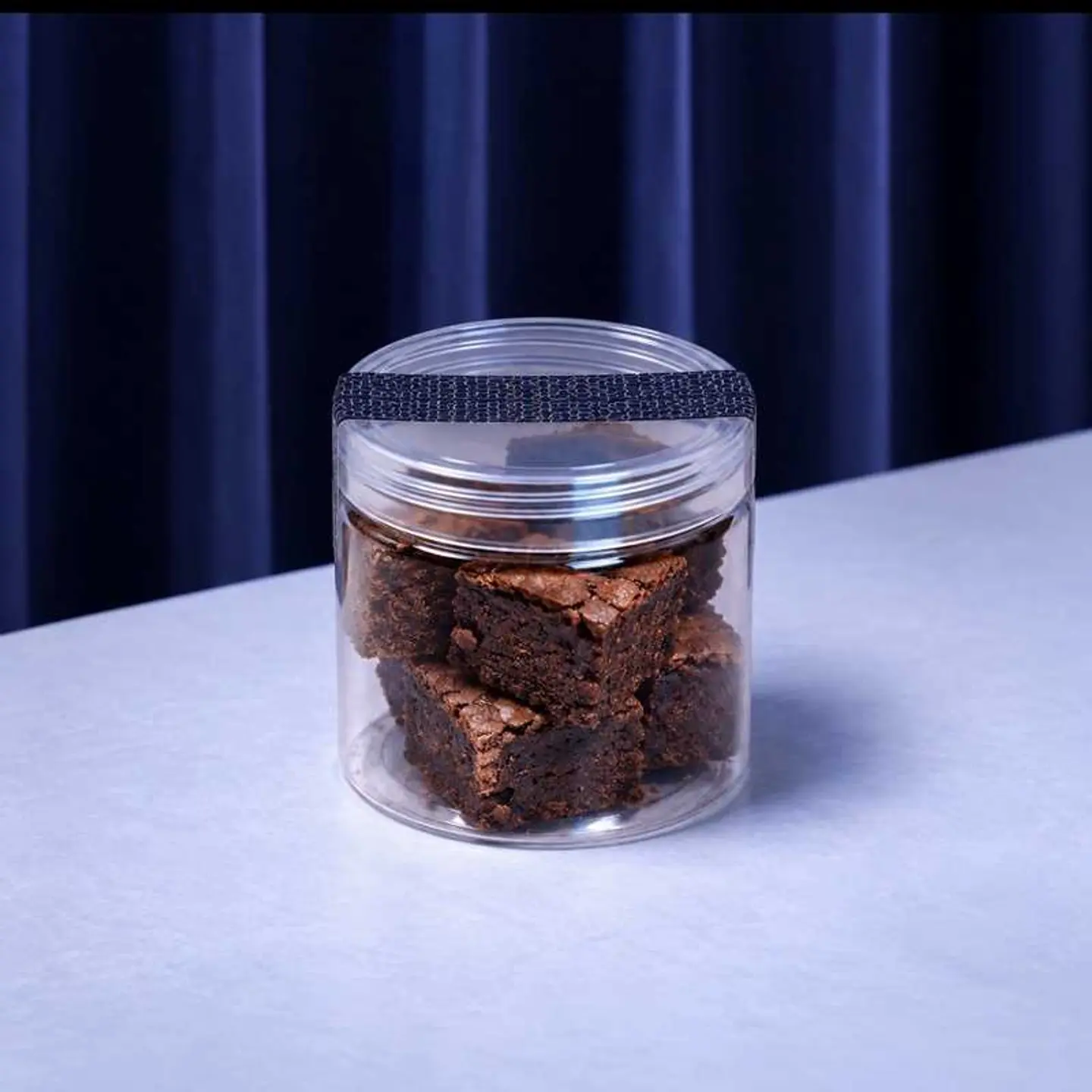 Sweet Brownies
