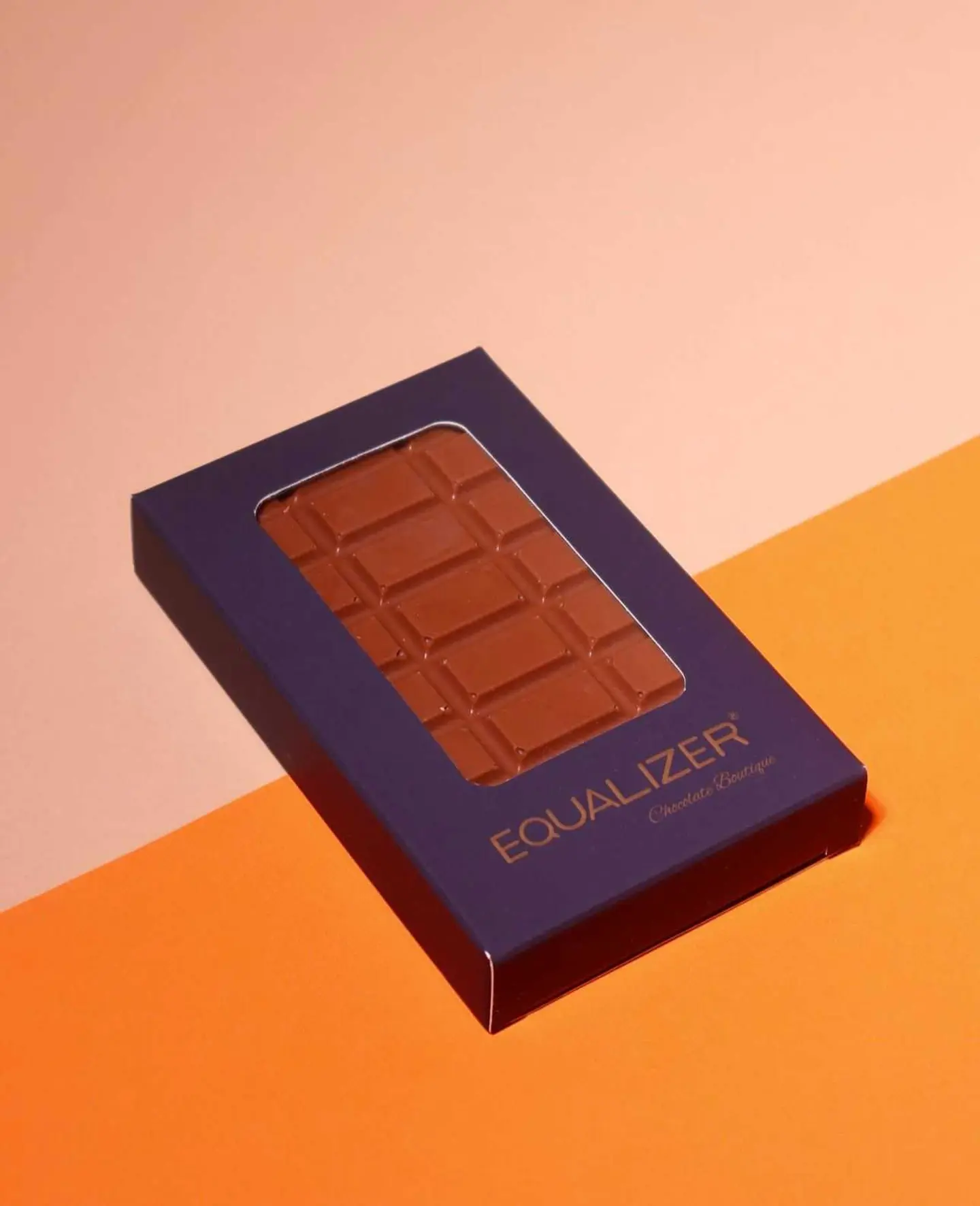 Dubai Chocolate