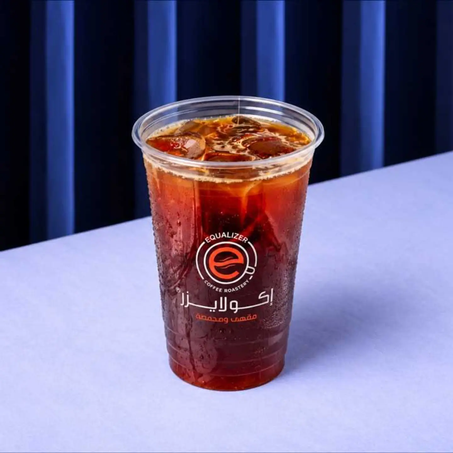 Ice Americano