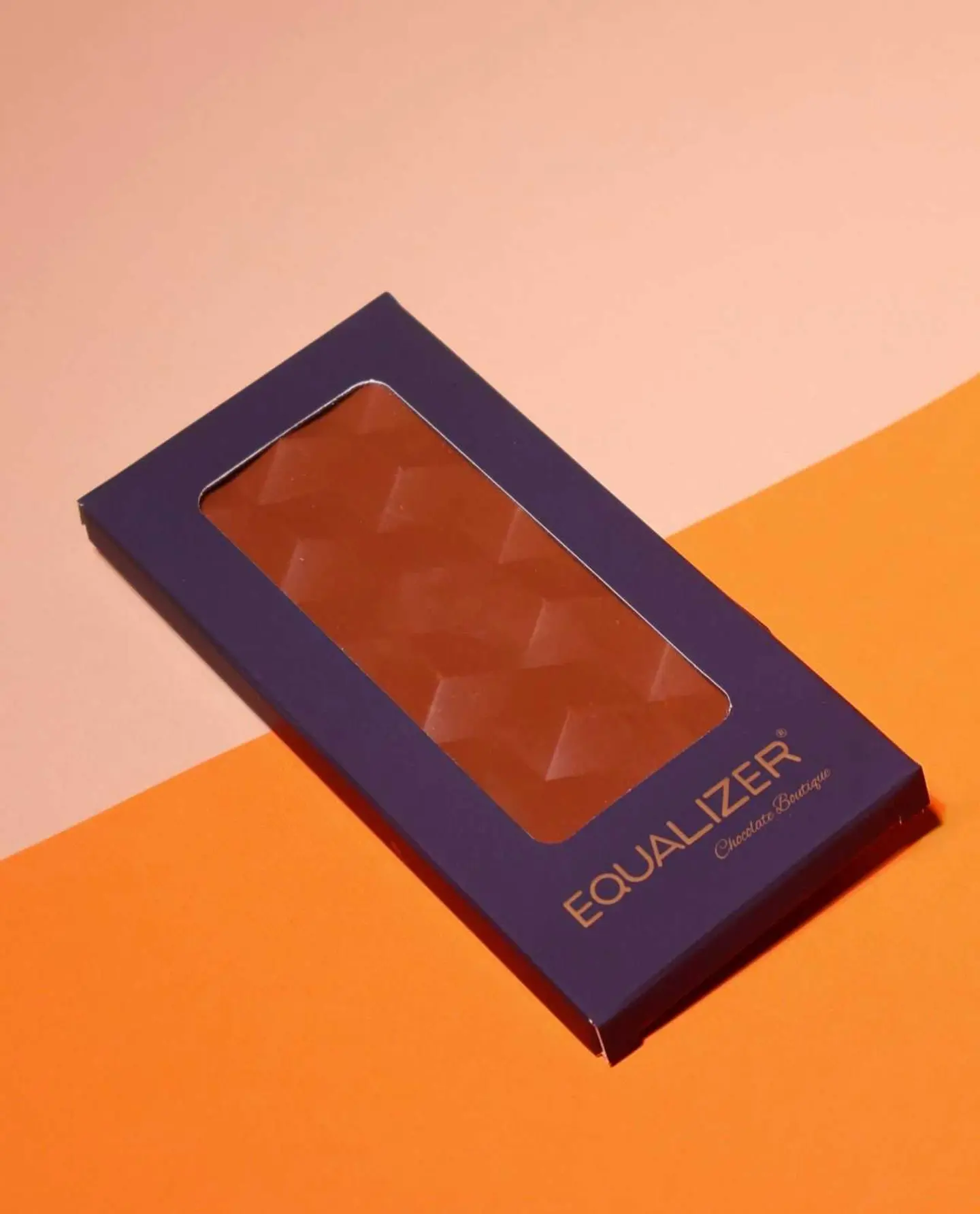 Nuts Chocolate