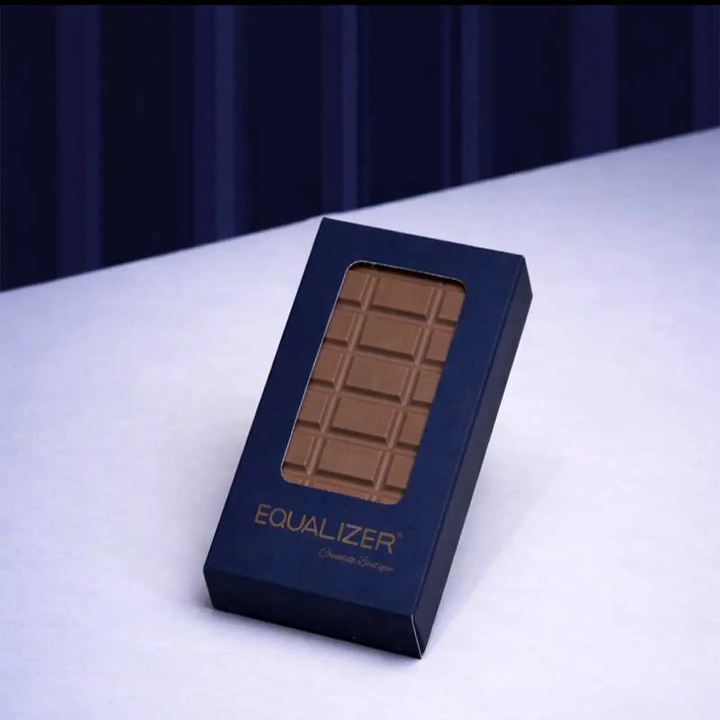 Dubai Chocolate