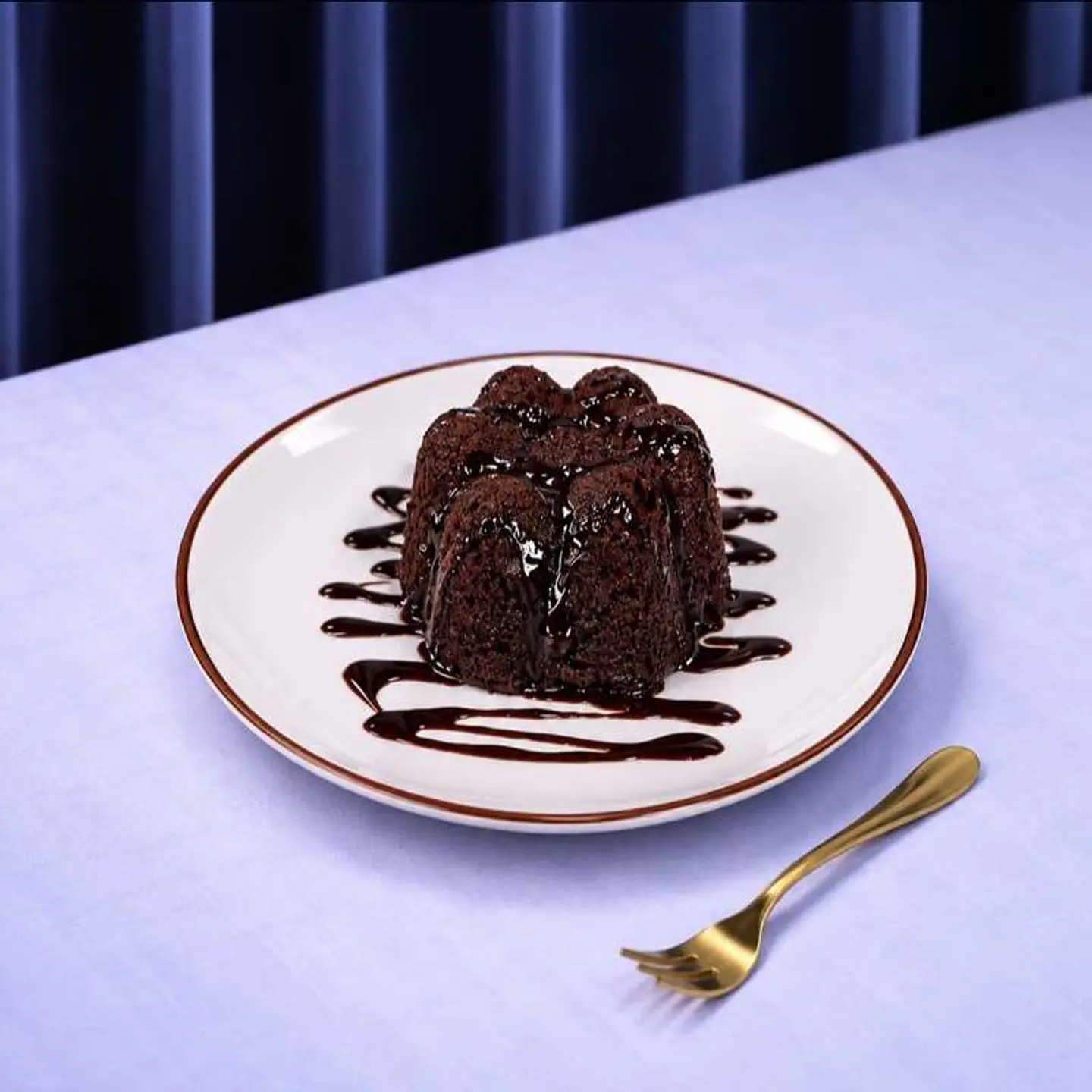 Molten Chocolate