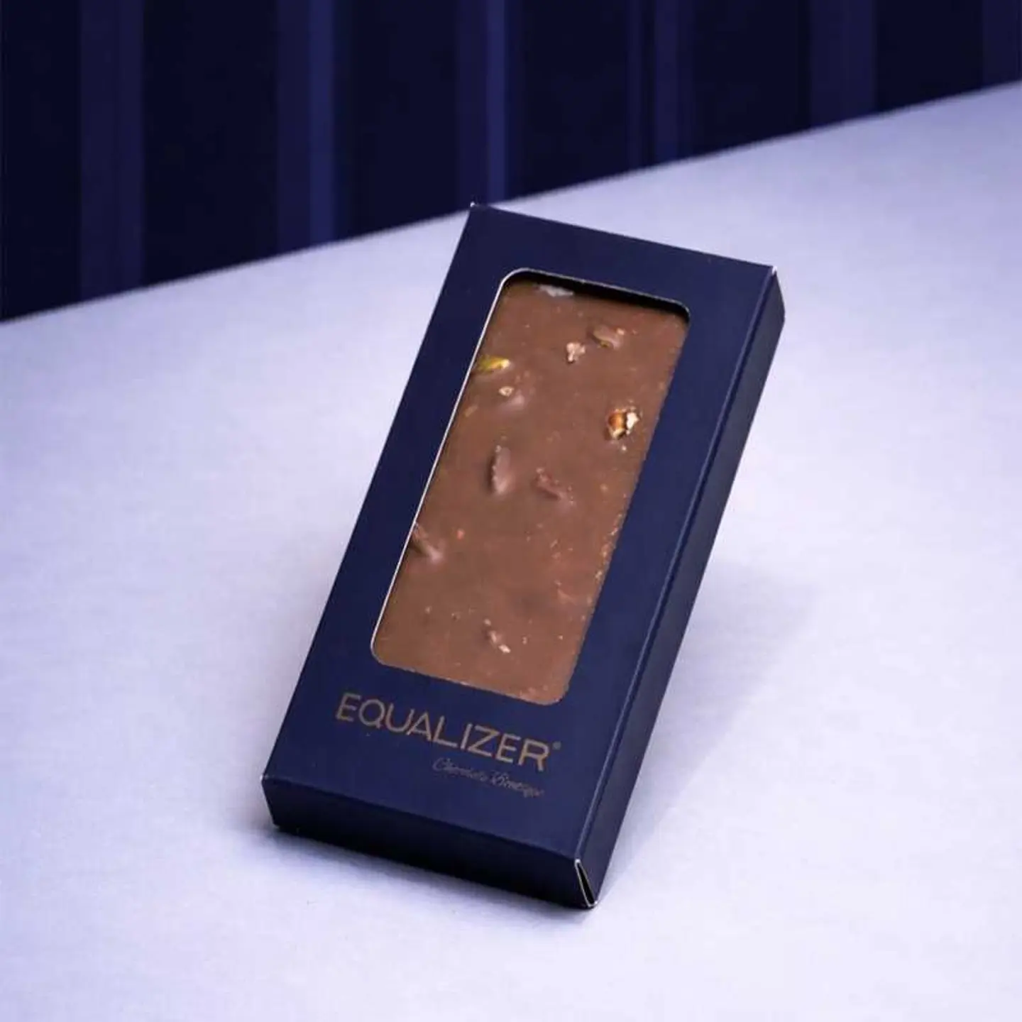 Nuts Chocolate
